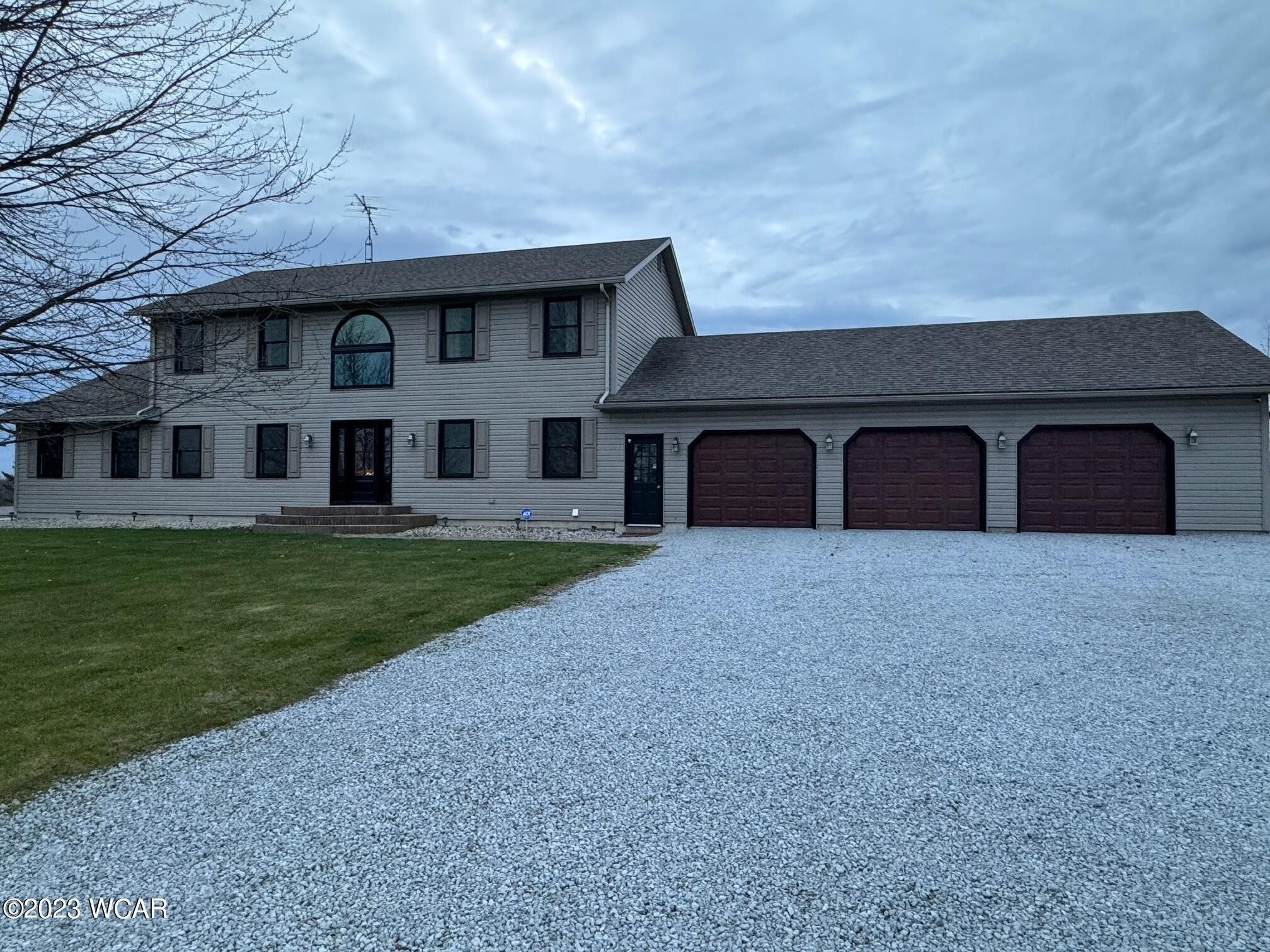 Kenton, Hardin County, OH House for sale Property ID 418330334 LandWatch