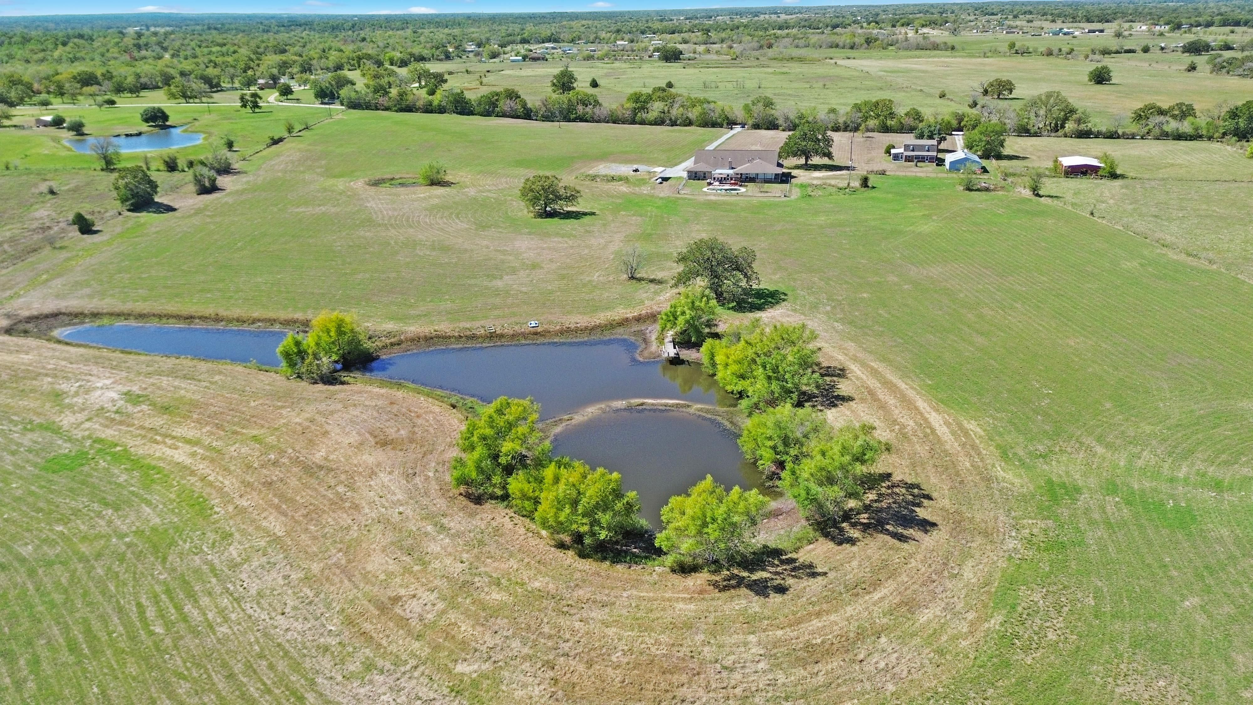 Bedias, Grimes County, TX Farms and Ranches, Hunting Property, House for sale Property ID