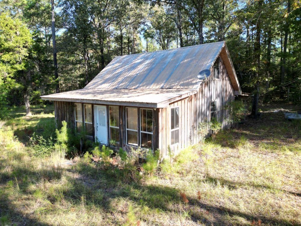 984 Milton Dunnam Road, Richton, MS 39476 LandWatch