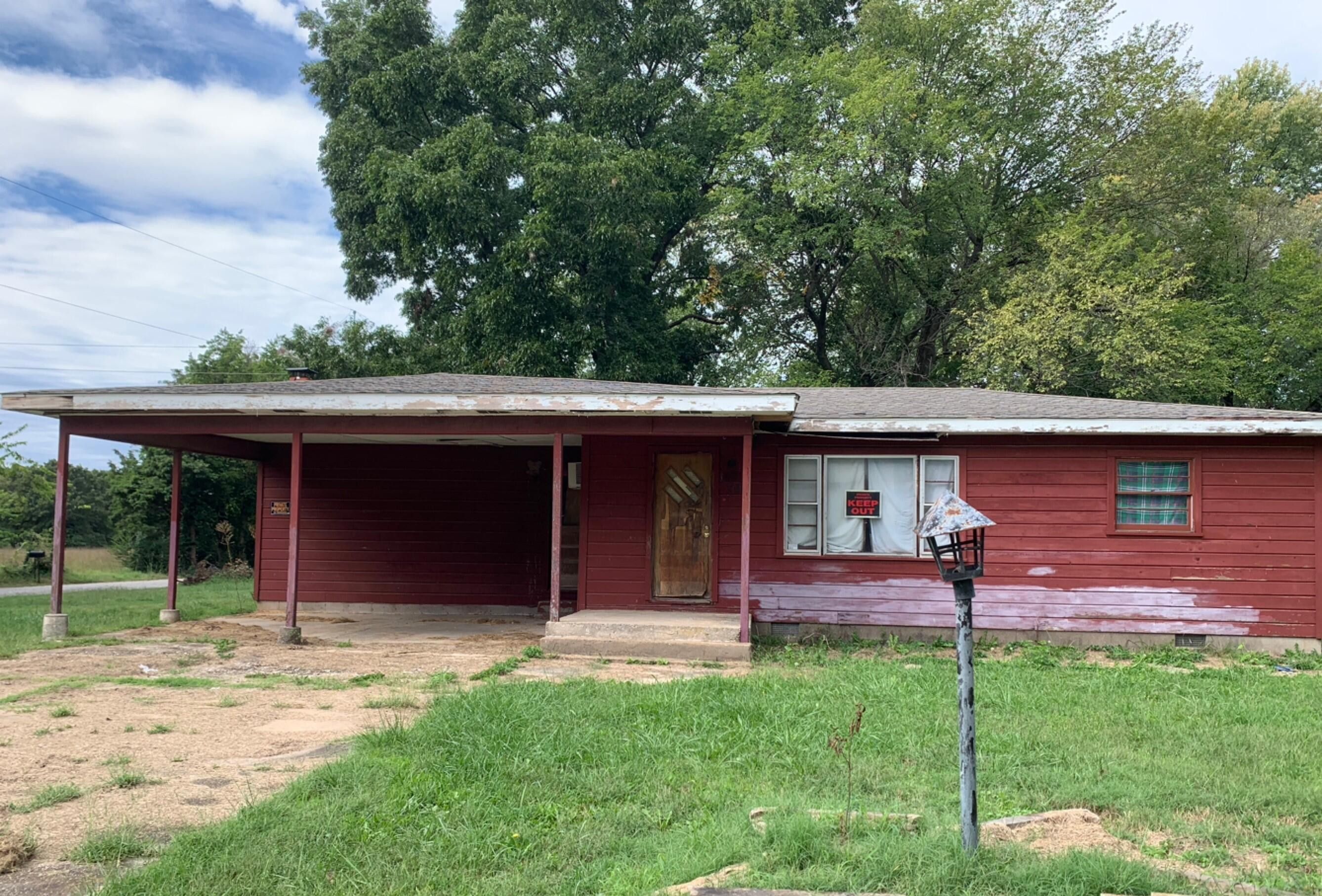 Jay, Delaware County, OK House for sale Property ID 418330556 LandWatch