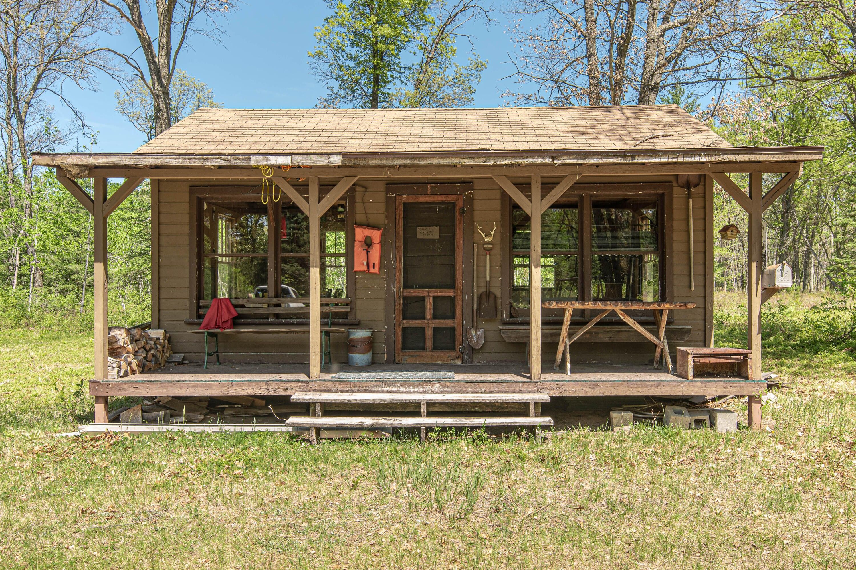 N Hubbard Lake Road, Spruce, MI 48762 MLS 201827317 LandWatch