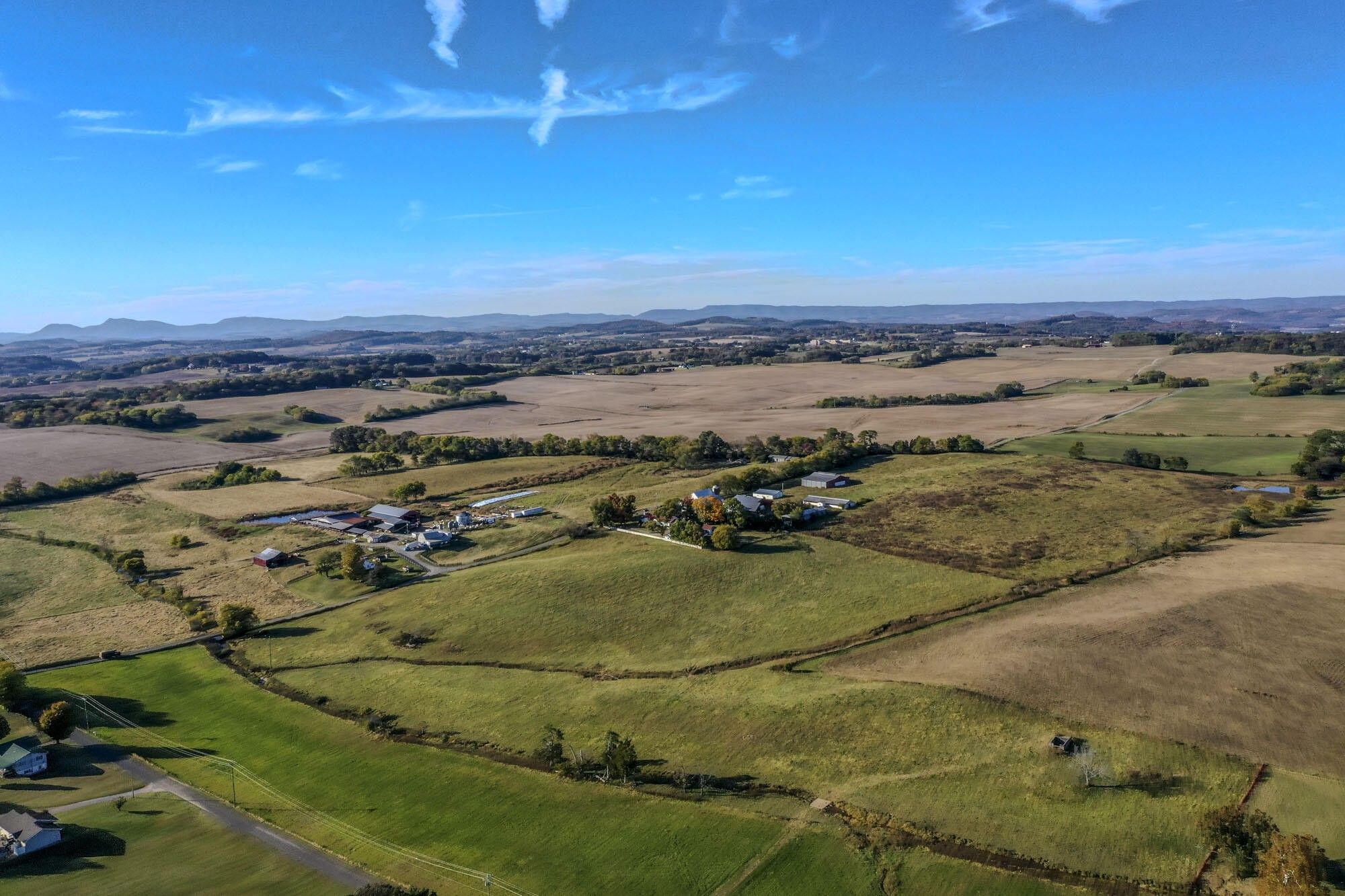 Jefferson City, Jefferson County, TN Undeveloped Land for sale Property