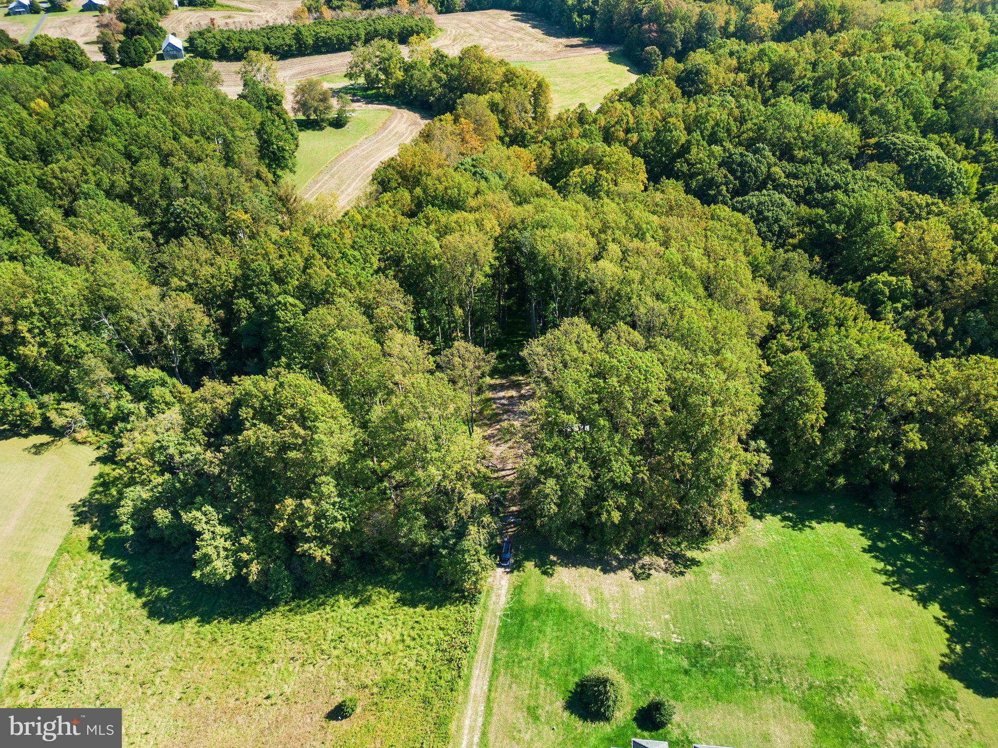Brandywine, Prince County, MD Undeveloped Land, Homesites for