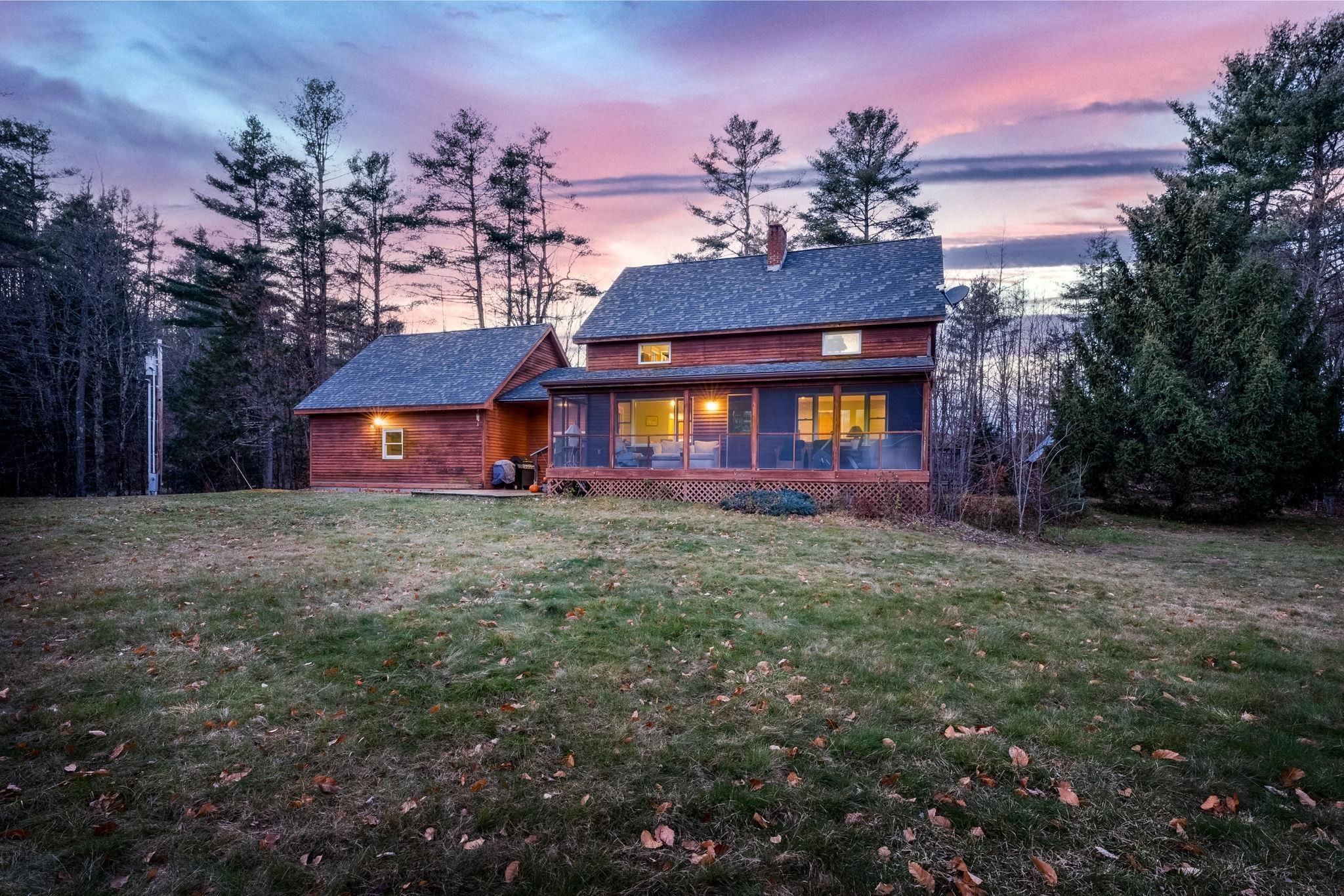 Calais, Washington County, VT House for sale Property ID 418237870