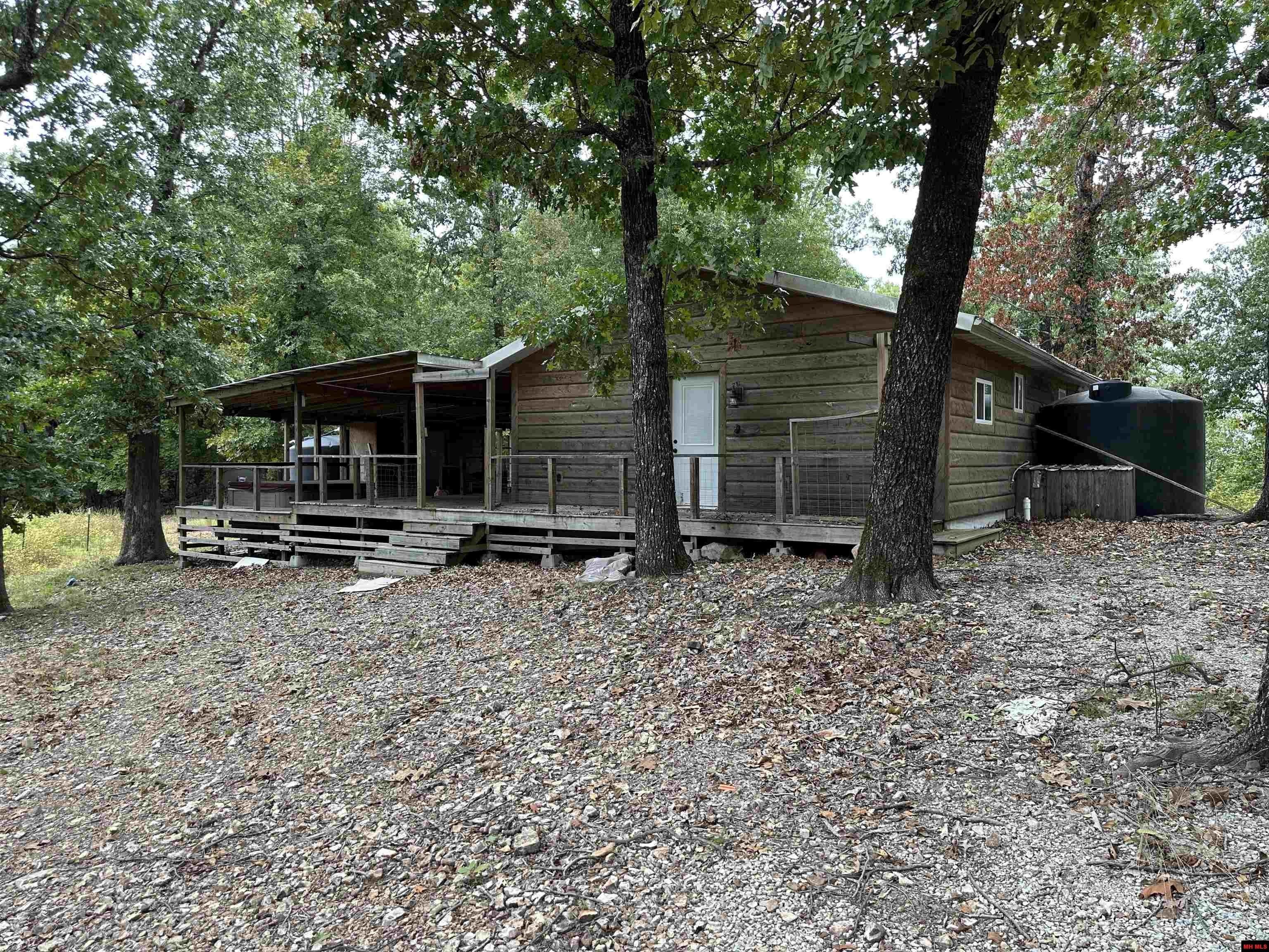 Flippin, Marion County, AR House for sale Property ID 418331251