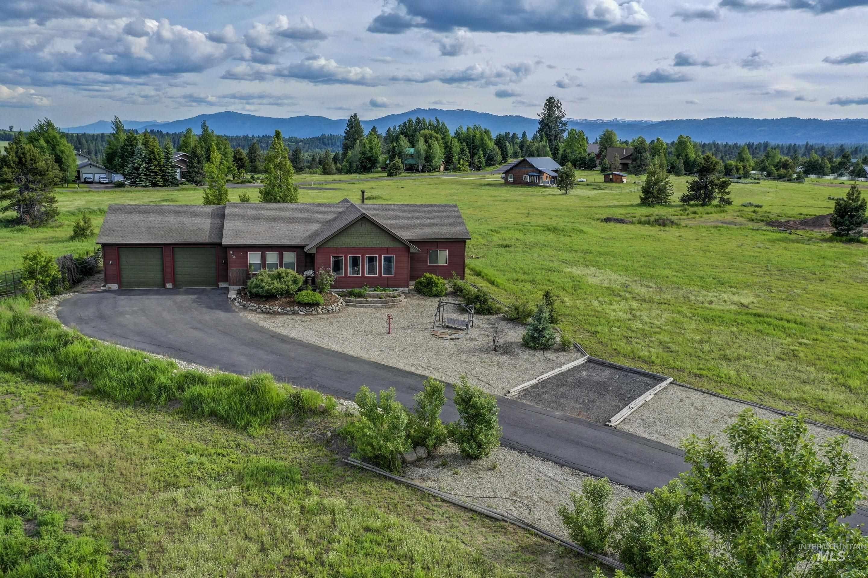 Mccall, Valley County, ID House for sale Property ID 418331330 LandWatch