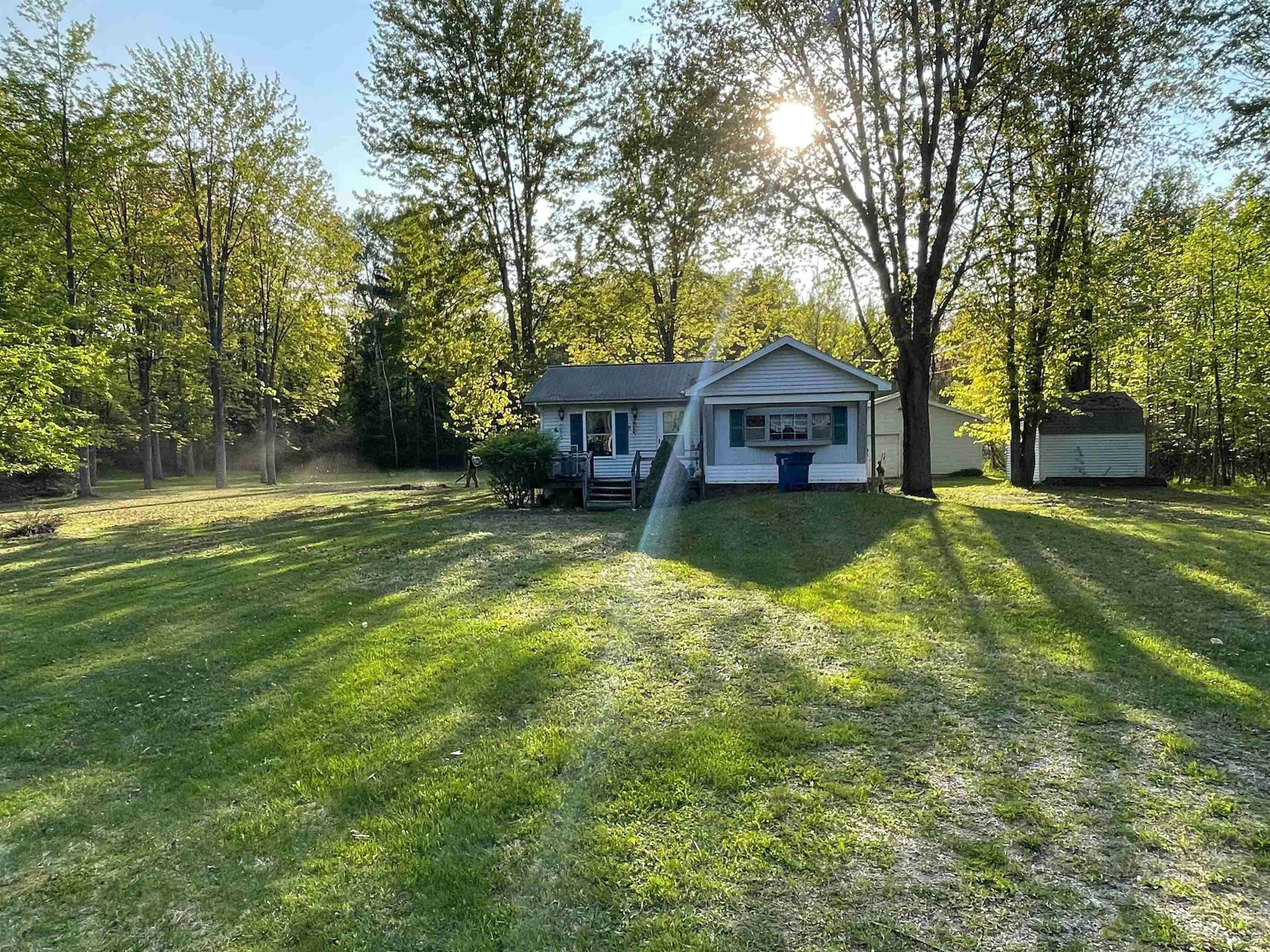 Gladwin, Gladwin County, MI House for sale Property ID 418331871