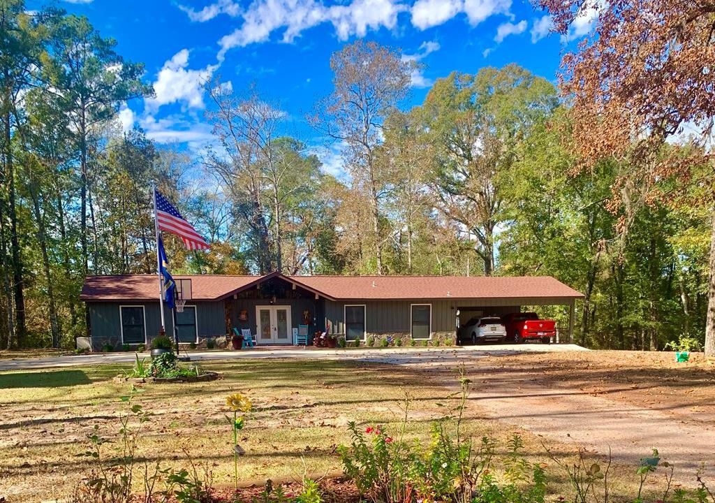 Dothan, Houston County, AL Lakefront Property, Waterfront Property