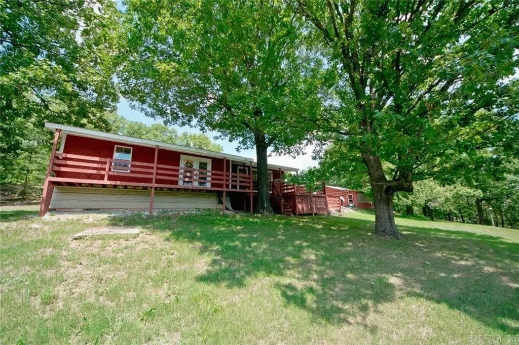 Winslow, Washington County, AR House for sale Property ID 418331997