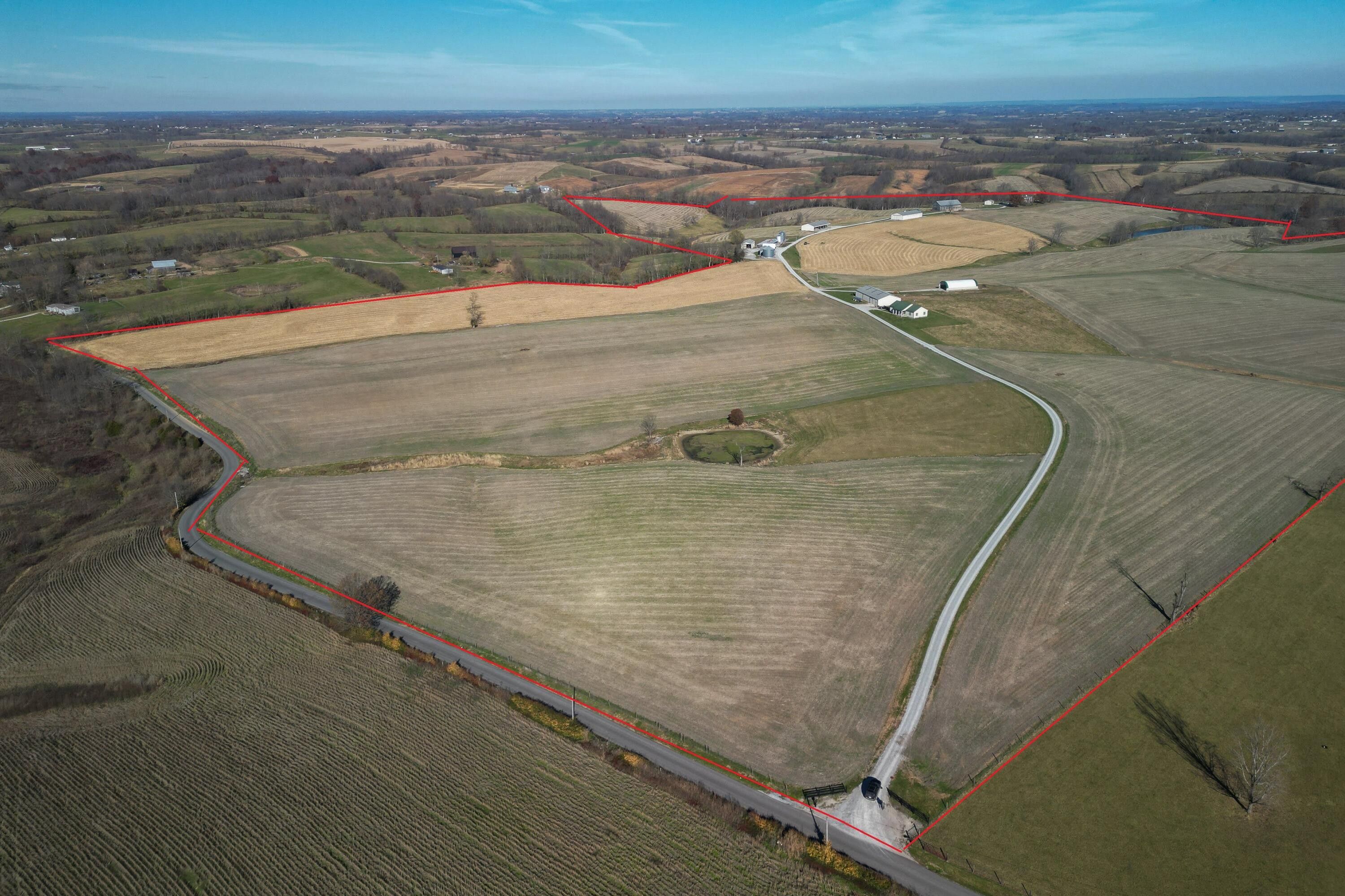 Sharpsburg, Bath County, KY Farms and Ranches, House for sale Property