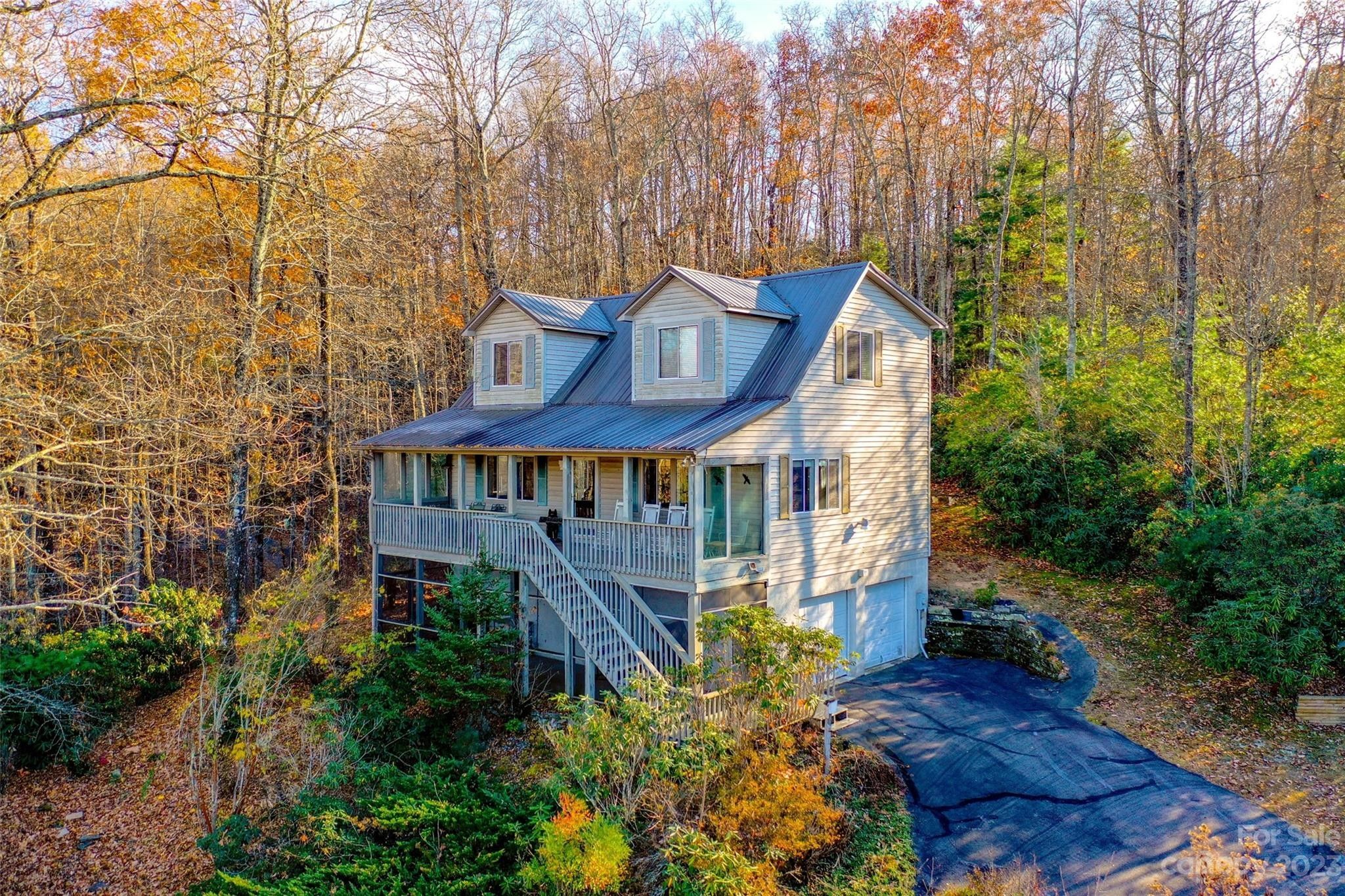 Hendersonville, Henderson County, NC House for sale Property ID