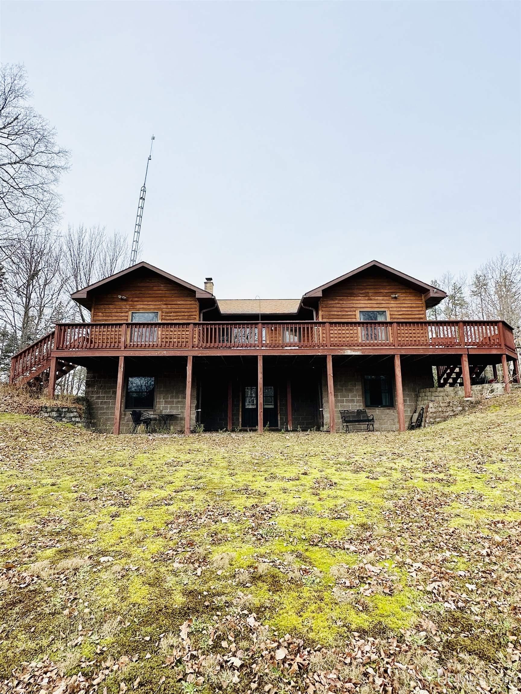 Ishpeming, Marquette County, MI House for sale Property ID 418332730