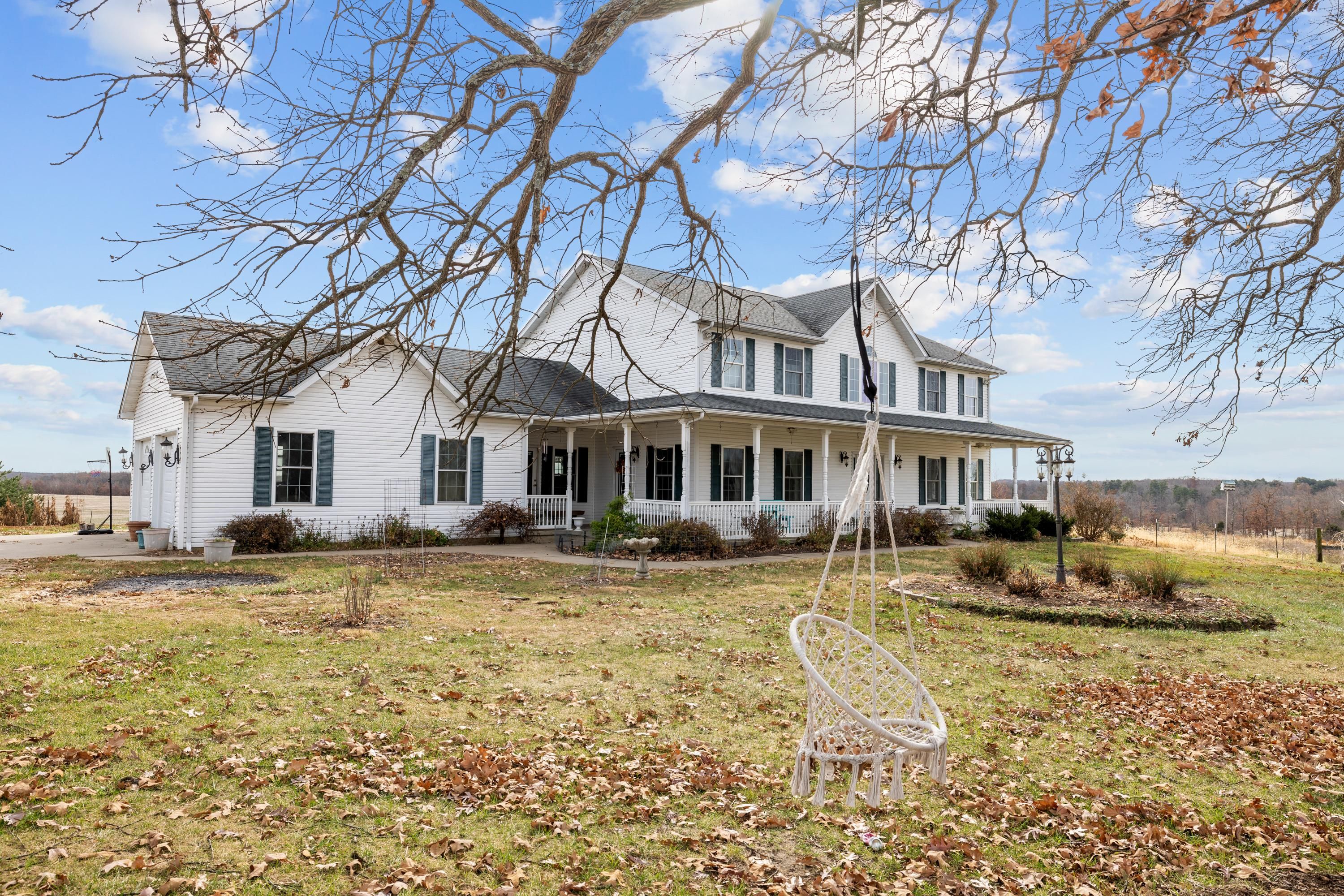 29316 Bidwell Creek Road, Fredericktown, MO 63645 MLS 23069451