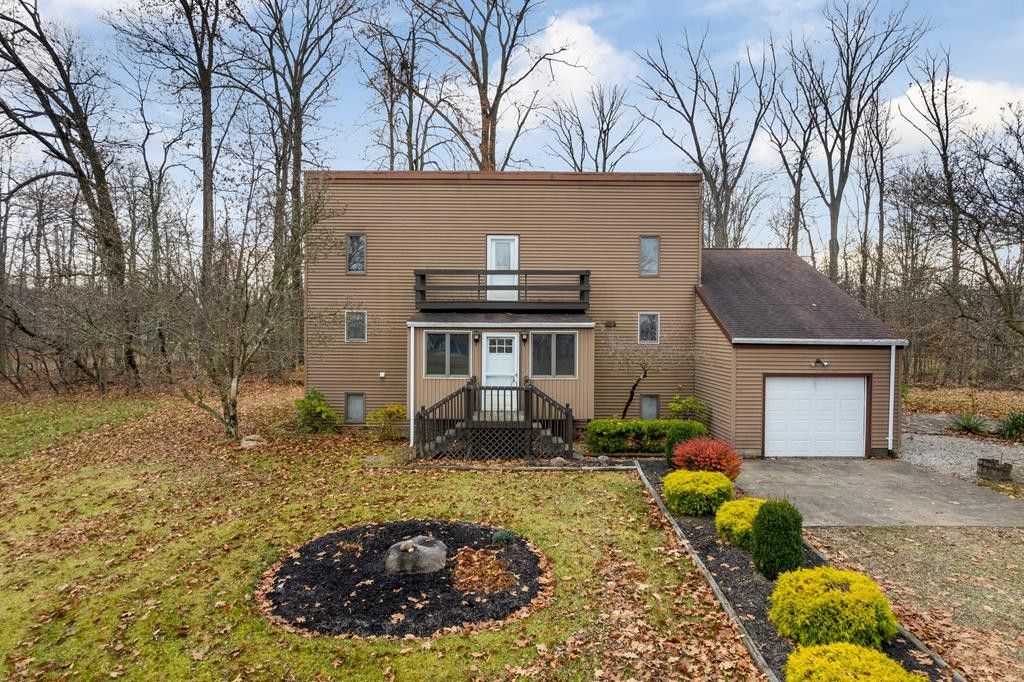 West Salem, Ashland County, OH House for sale Property ID 418333464