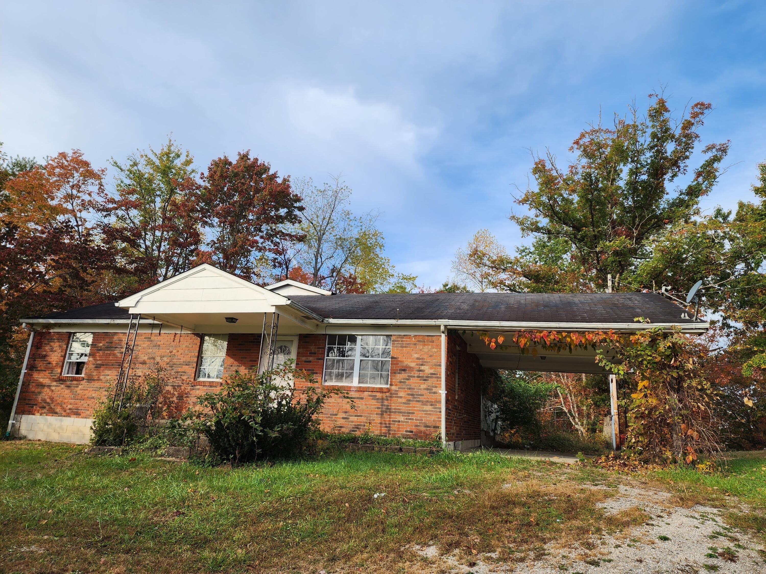 West Liberty, County, KY House for sale Property ID 418333487