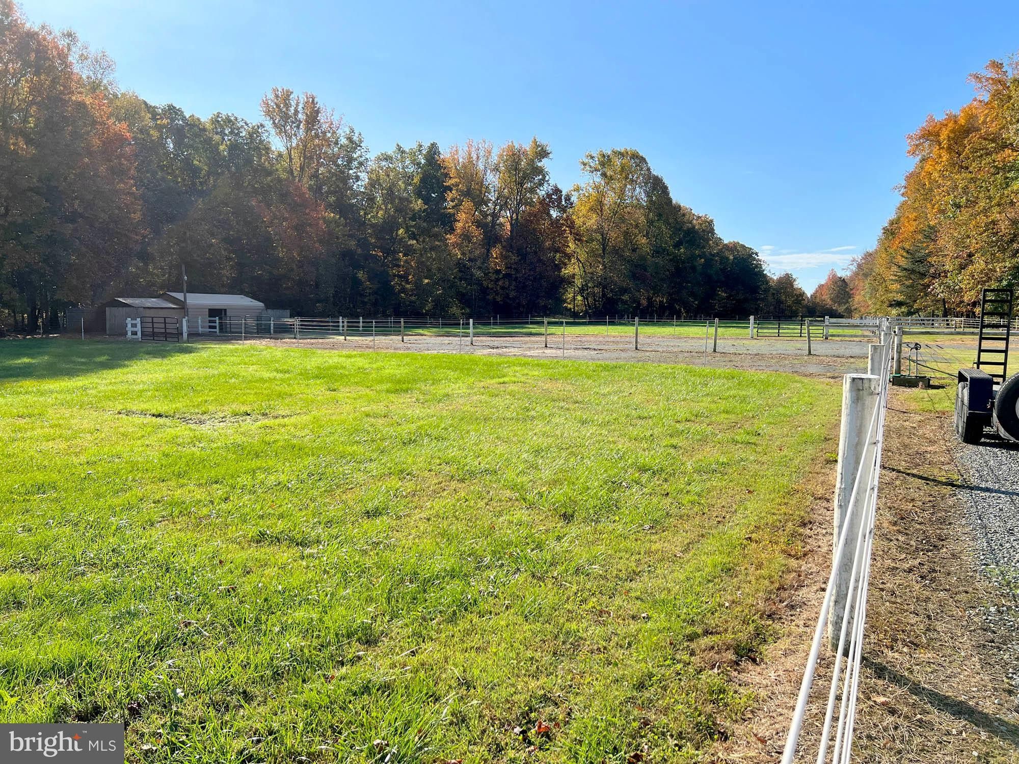 Clayton, Kent County, DE Farms and Ranches, House for sale Property ID