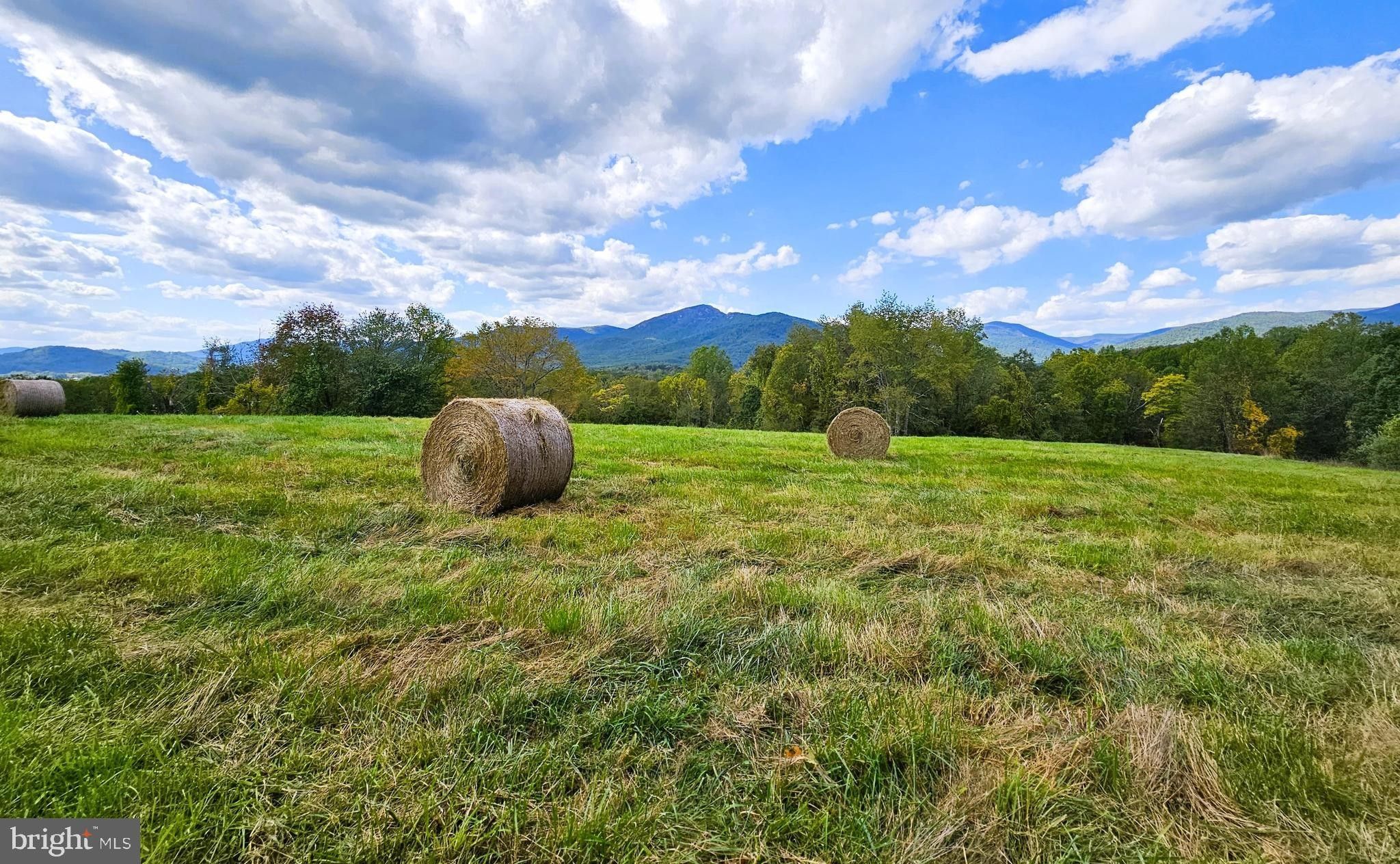 Sperryville, Rappahannock County, VA Farms and Ranches, Lakefront