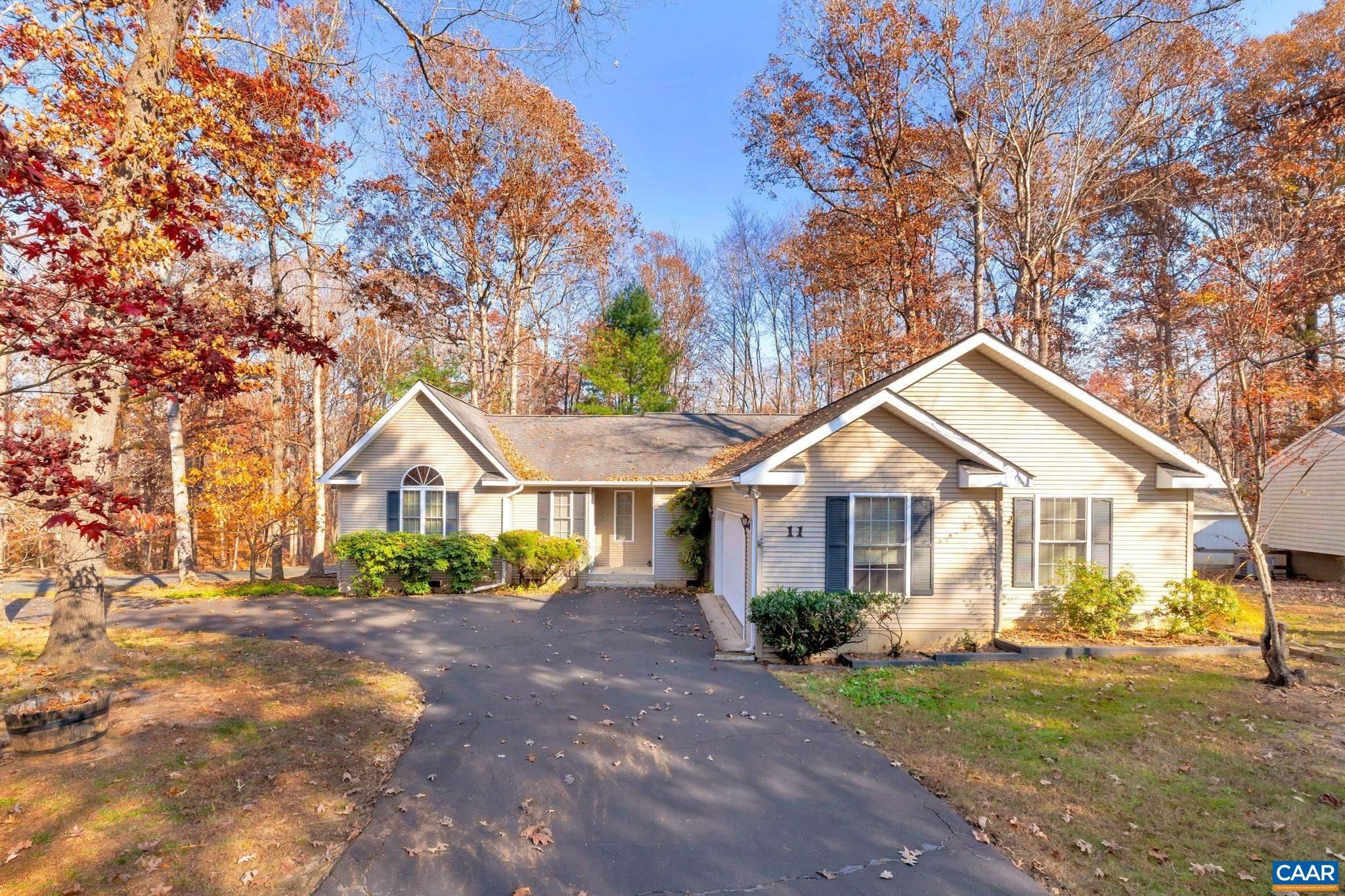 Palmyra, Fluvanna County, VA House for sale Property ID 418335588