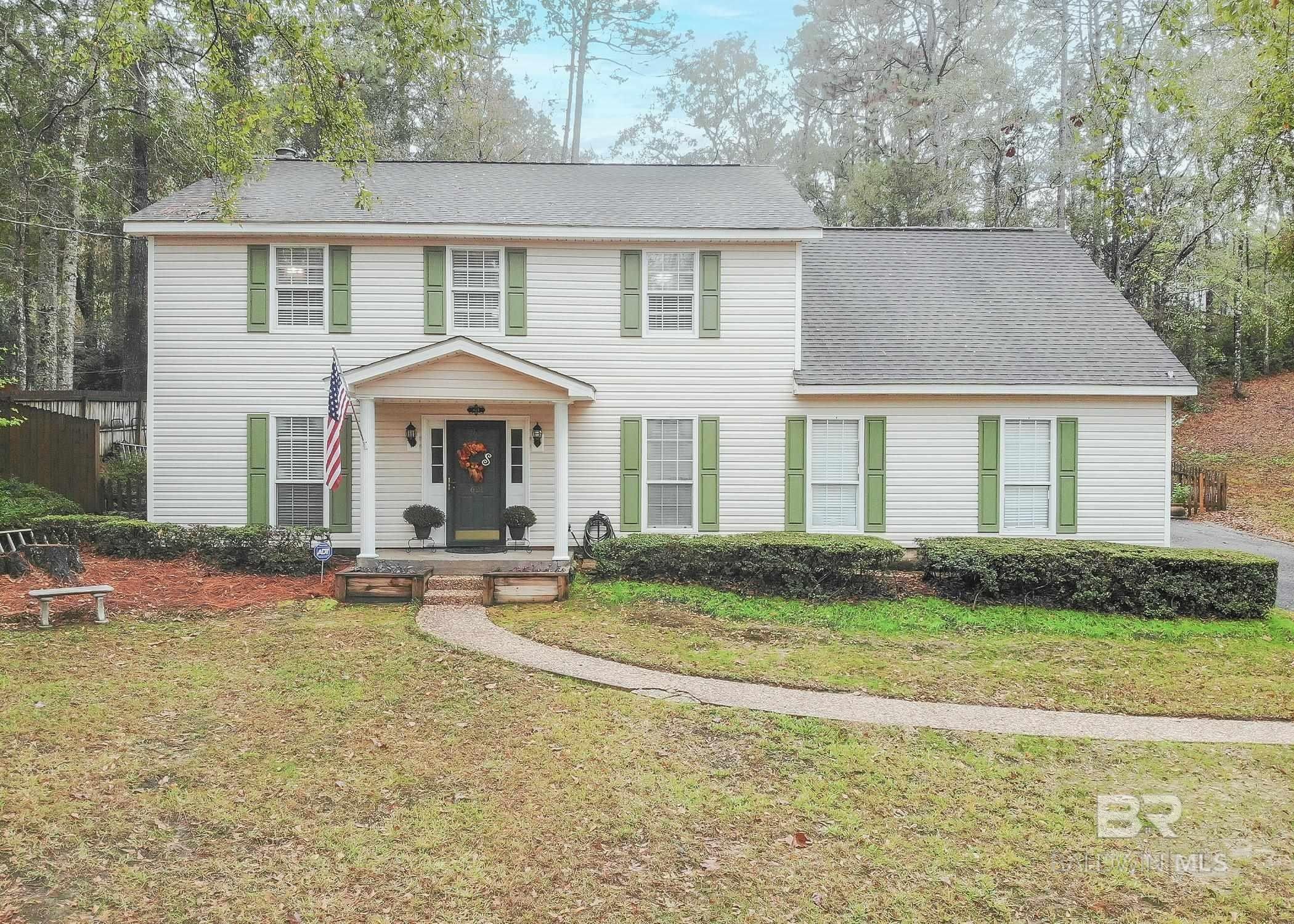 Daphne, Baldwin County, AL House for sale Property ID 418335617