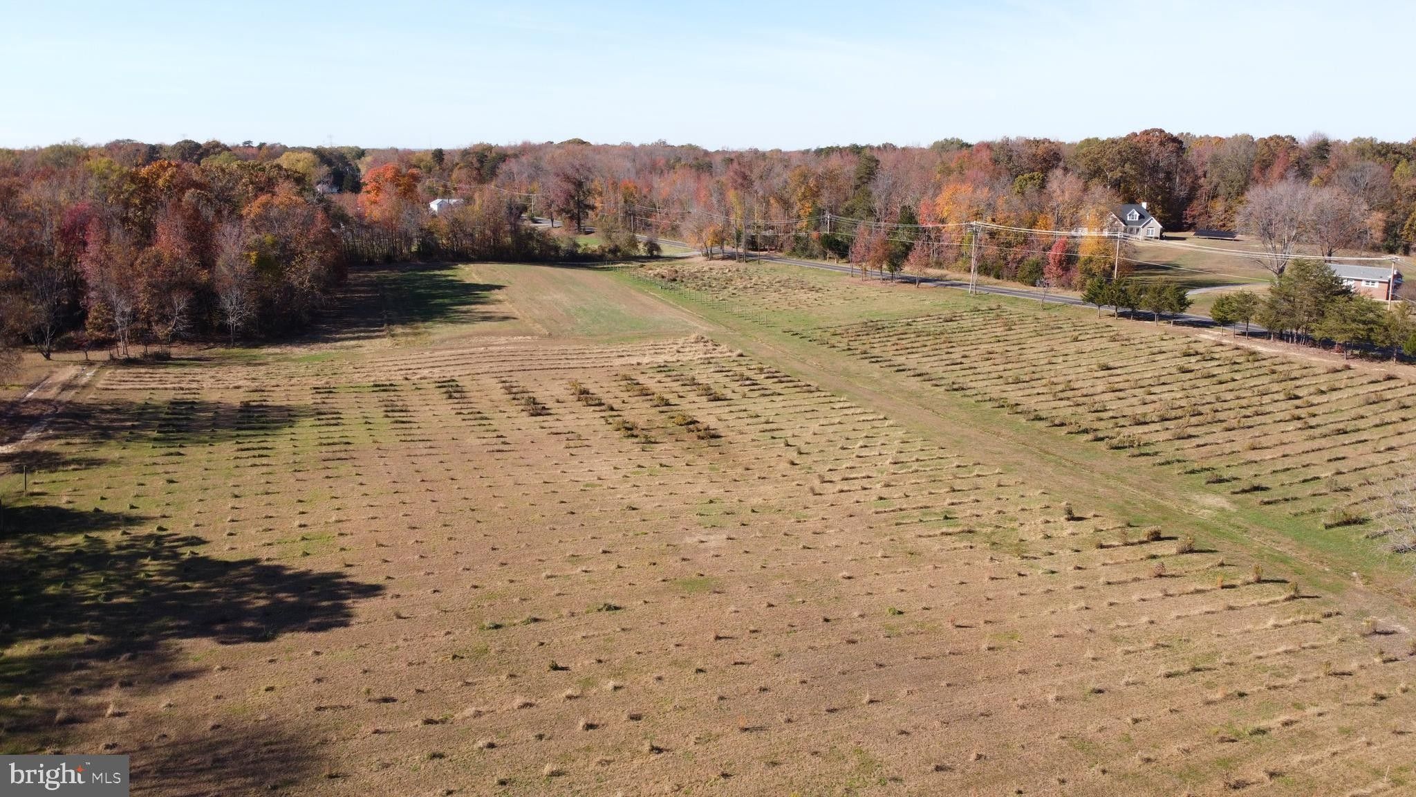 Indian Head, Charles County, MD Undeveloped Land for sale Property ID