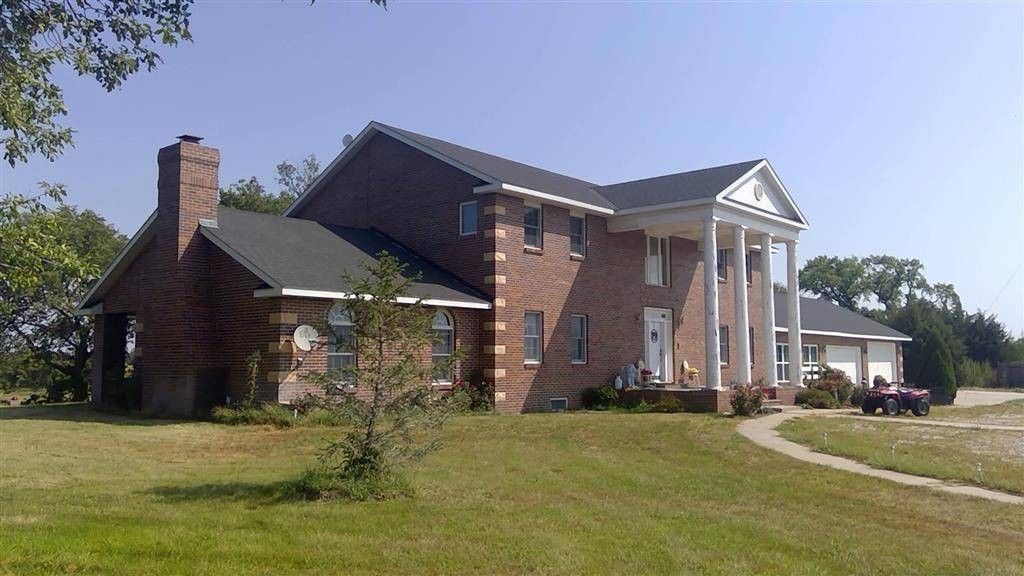 Amherst, Buffalo County, NE Lakefront Property, Waterfront Property