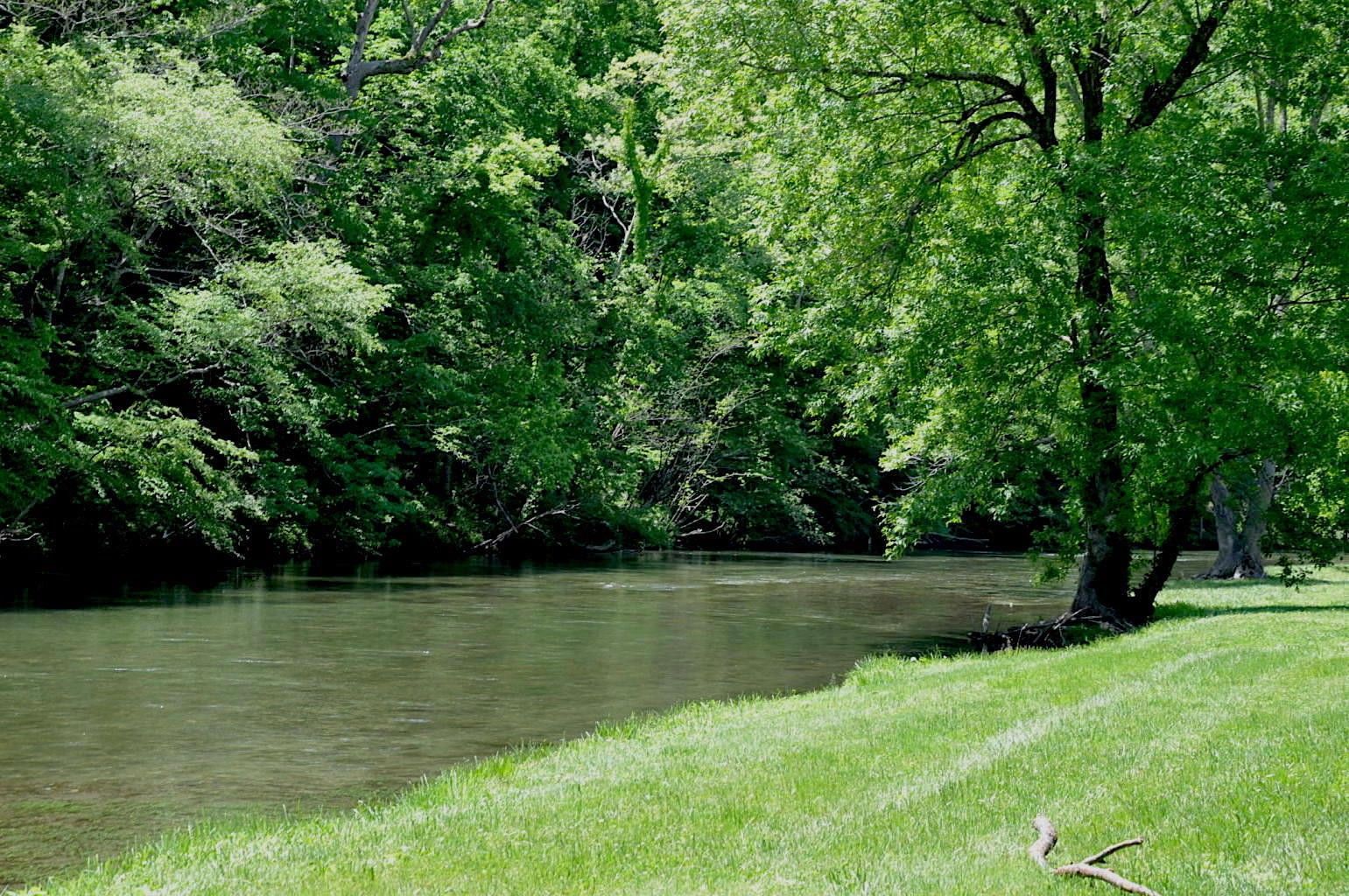 Tellico Plains, Monroe County, TN Undeveloped Land, Homesites for sale