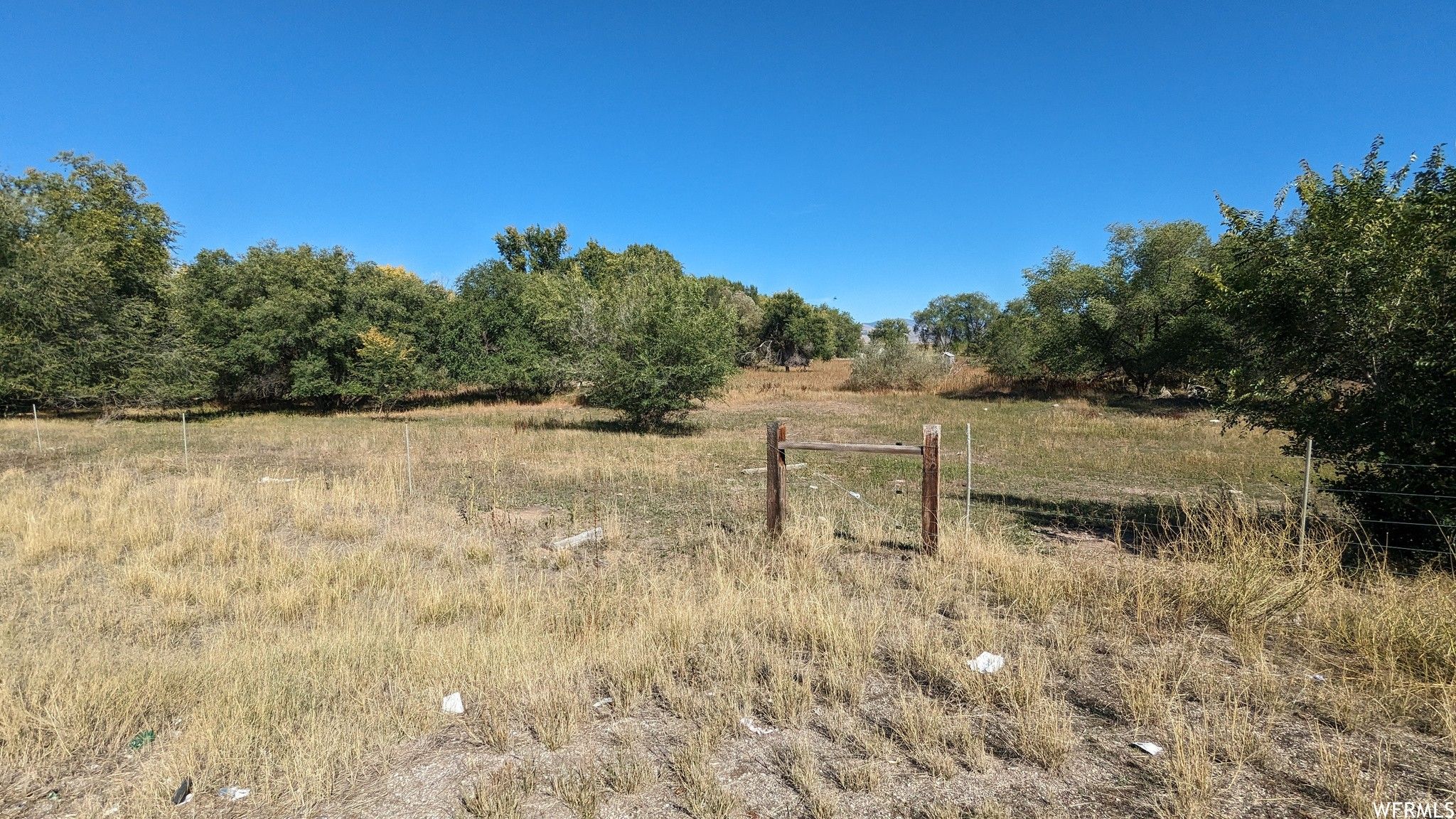 Preston, Franklin County, ID Undeveloped Land for sale Property ID