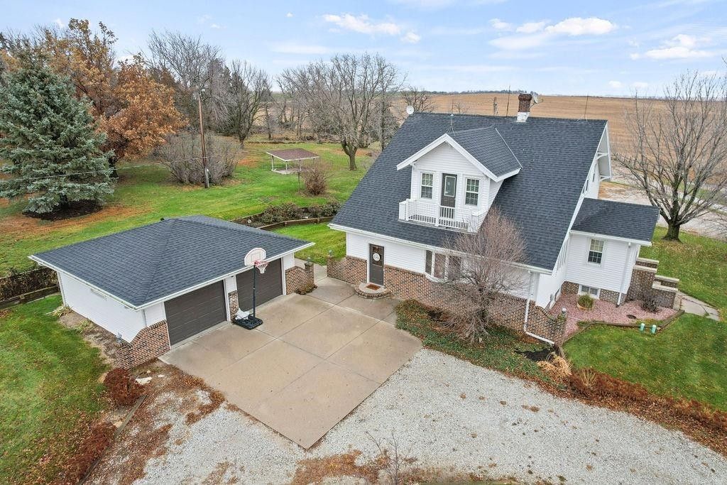 Creston, Platte County, NE House for sale Property ID 418336484