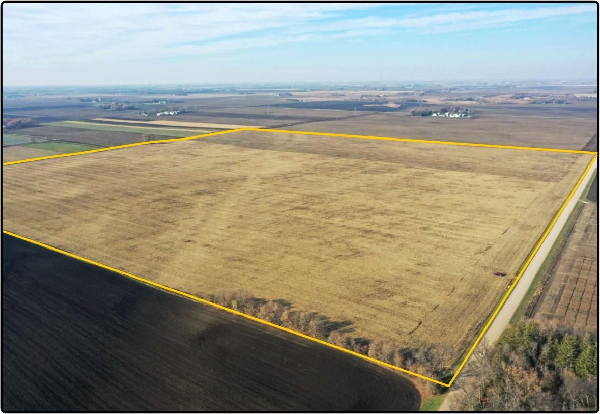 Stewart, Renville County, MN Farms and Ranches for auction Property ID