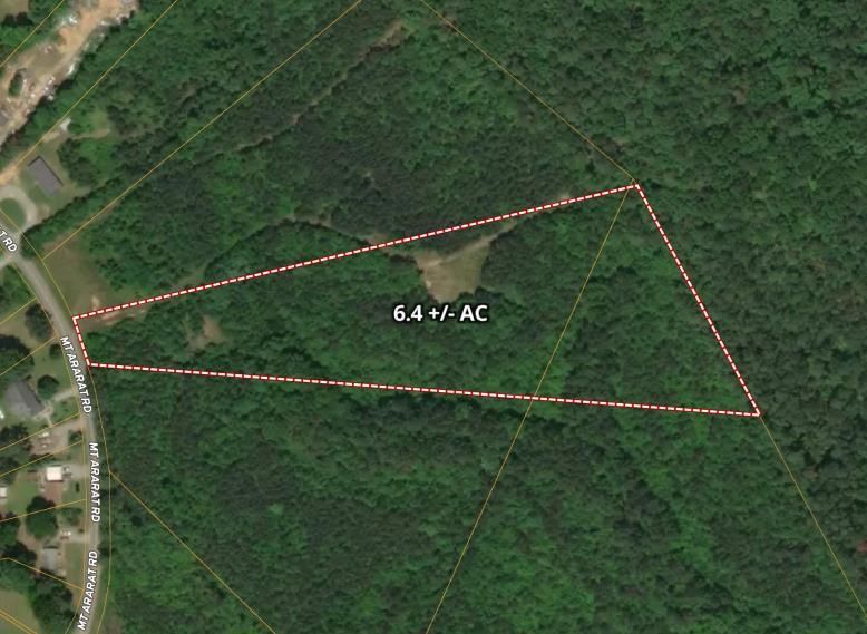 516 Mount Ararat Road, Clarksville, VA 23927 MLS 4500768170 LandWatch