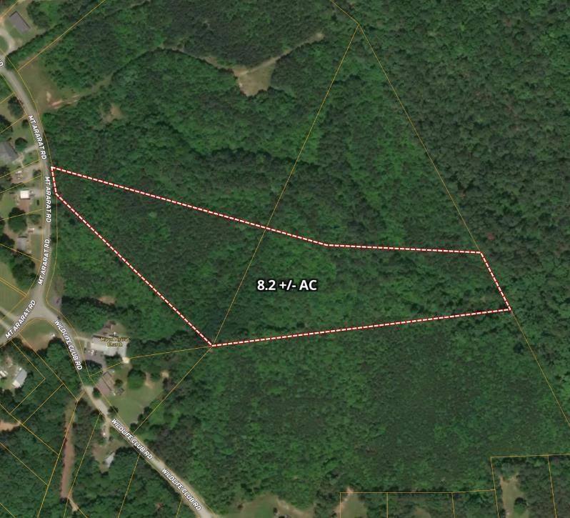 506 Mount Ararat Road, Clarksville, VA 23927 MLS 4500768190 LandWatch