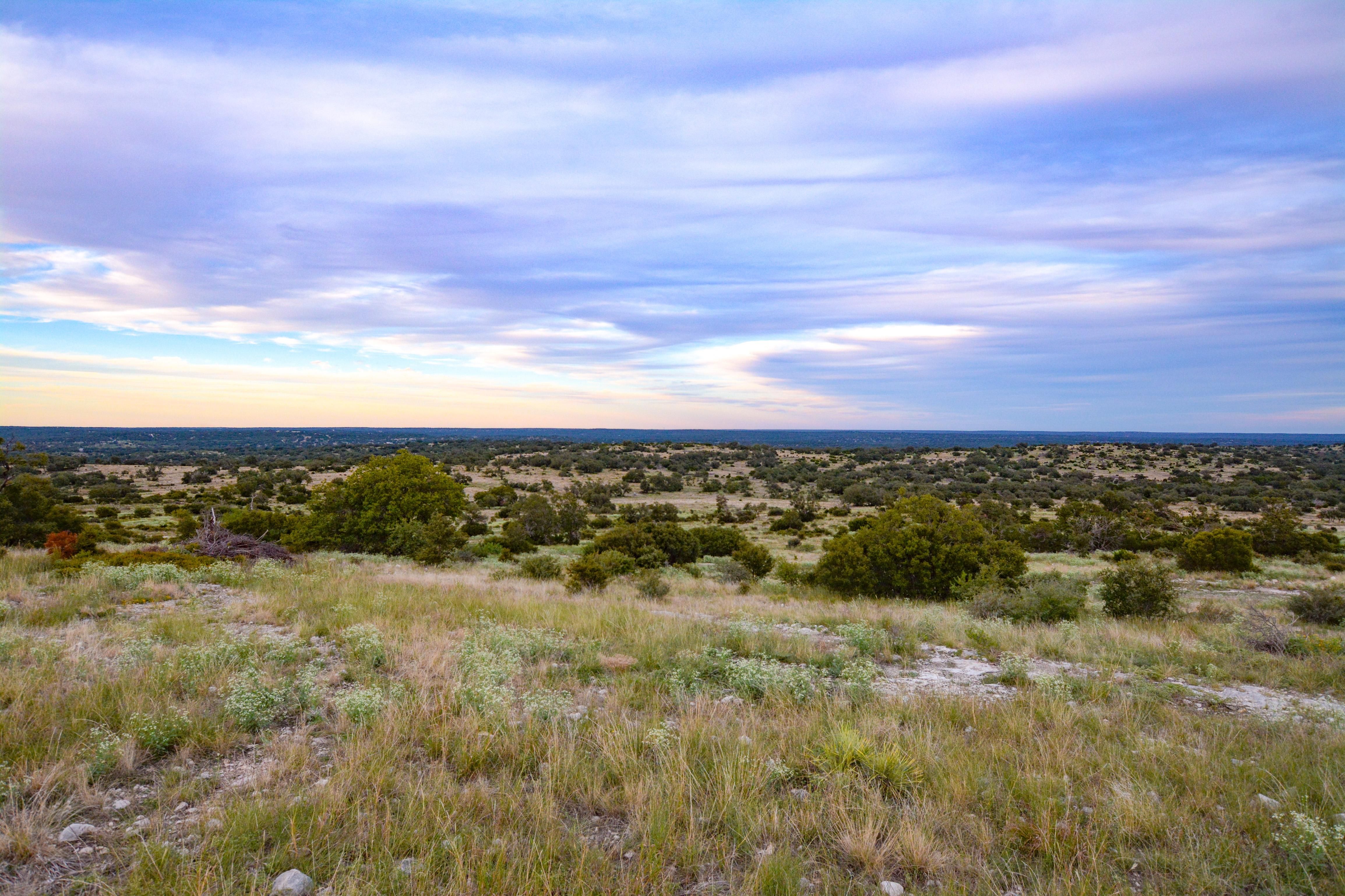 Junction, Kimble County, TX Farms and Ranches, Recreational Property