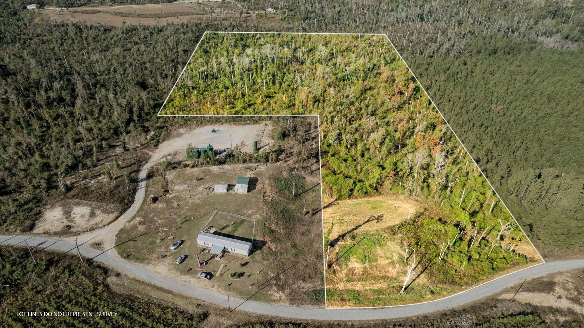 Collins, Covington County, MS for sale Property ID 418337138 LandWatch