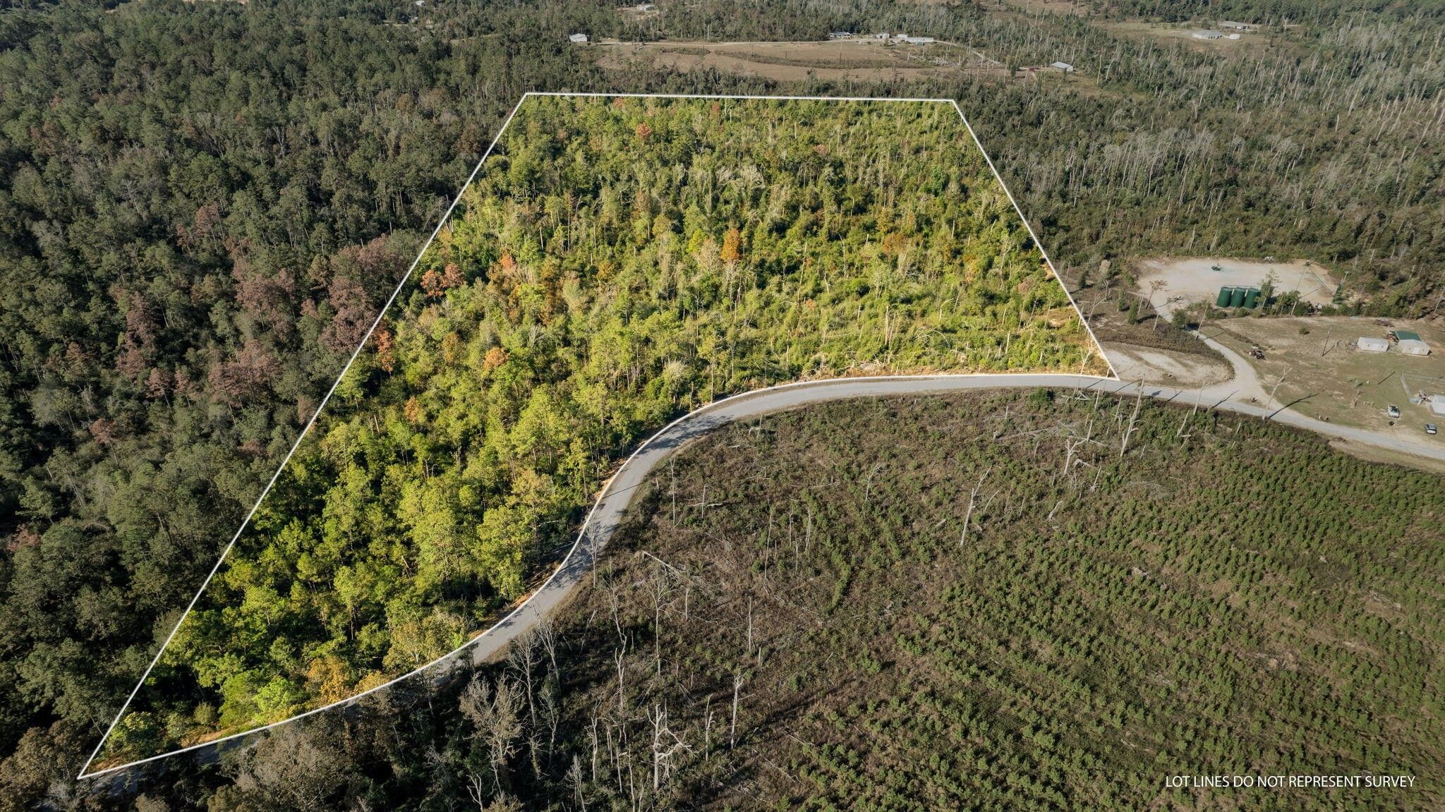 Collins, Covington County, MS for sale Property ID 418337139 LandWatch