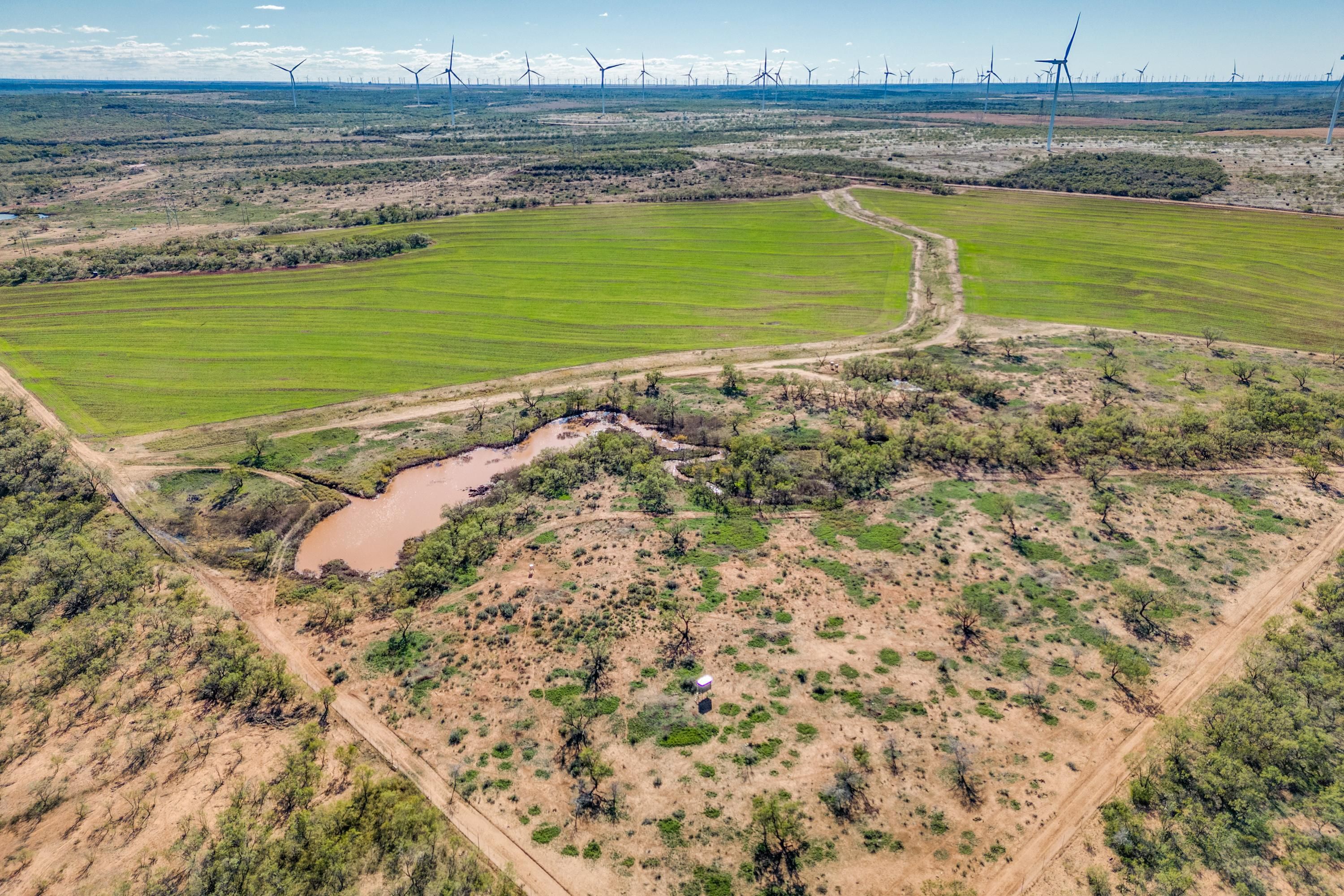 Sweetwater, Fisher County, TX Farms and Ranches, Recreational Property