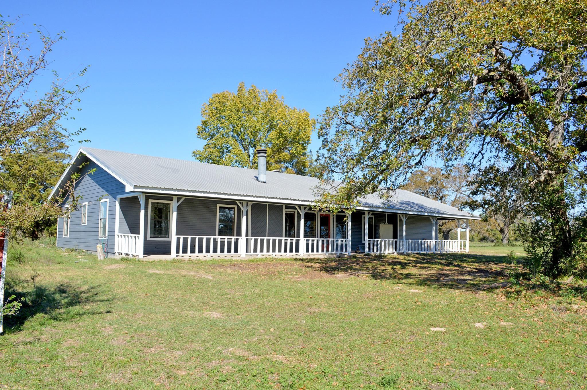 TBD 90 Farm to Market 1227, Navasota, TX 77868 LandWatch