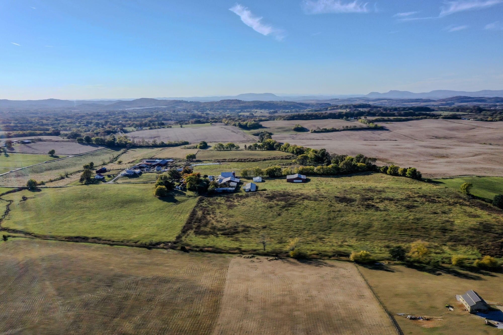 Jefferson City, Jefferson County, TN Undeveloped Land for sale Property