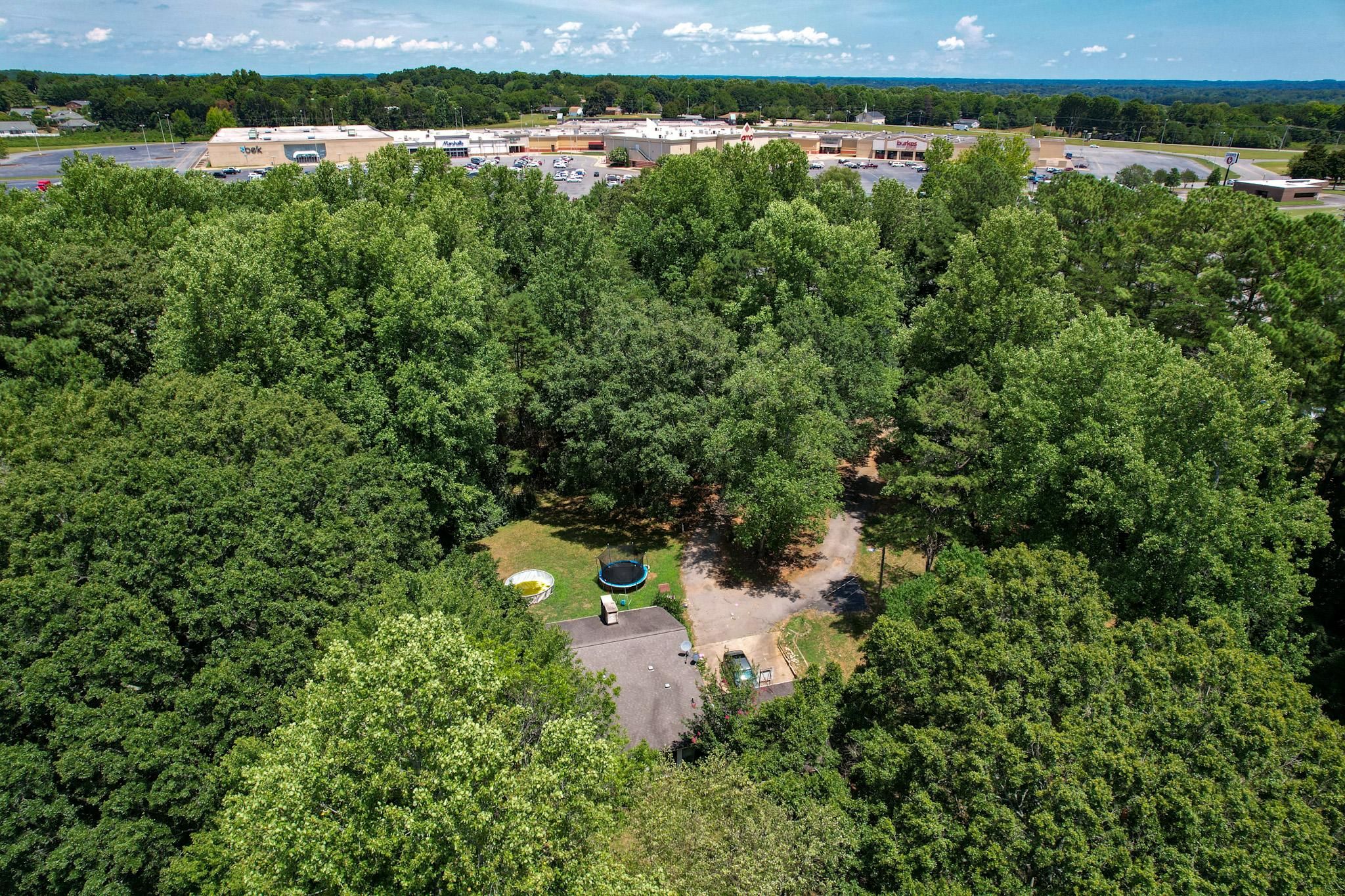 Shelby, Cleveland County, NC Commercial Property, House for sale