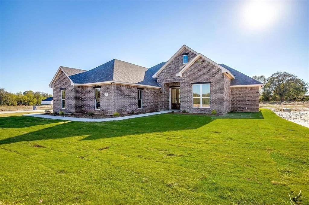 Poolville, Parker County, TX House for sale Property ID 418330258