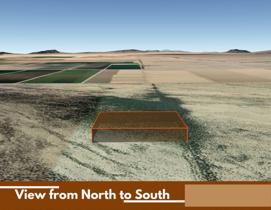 Tonopah, Maricopa County, AZ Recreational Property, Undeveloped Land