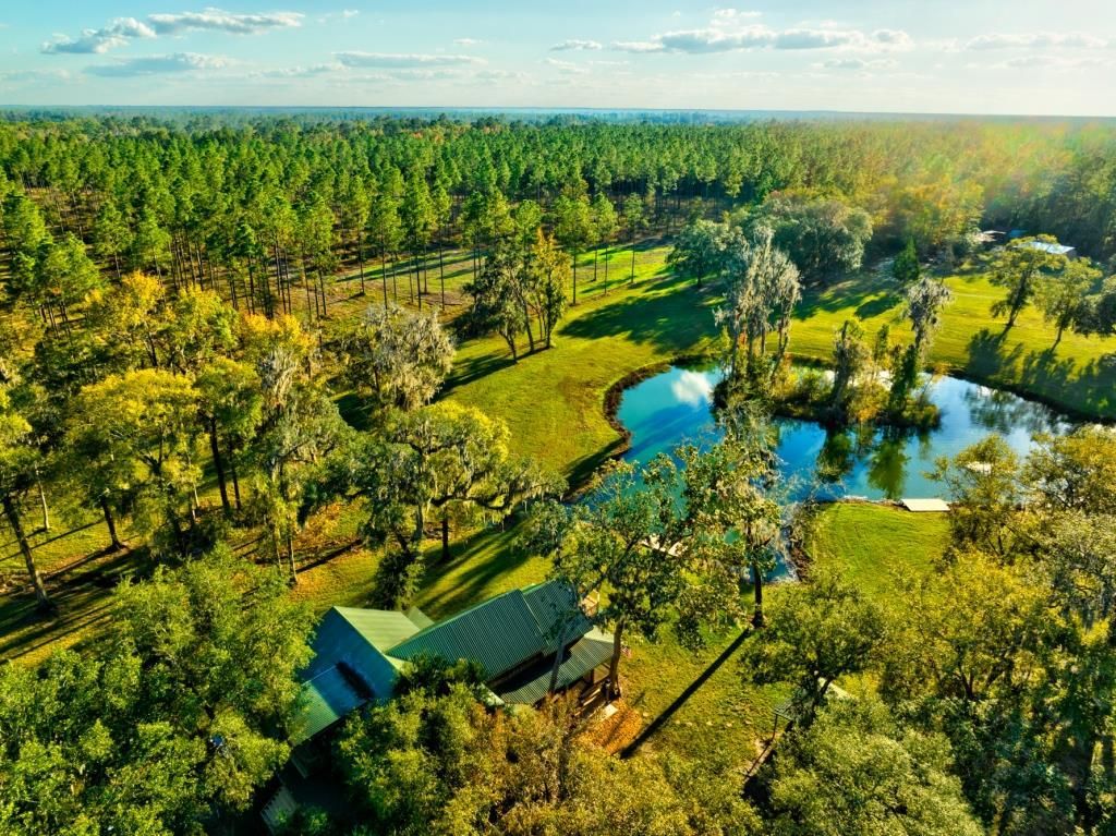 1439 Toms Creek Road, Fargo, GA 31631 MLS Lost Island Lodge LandWatch