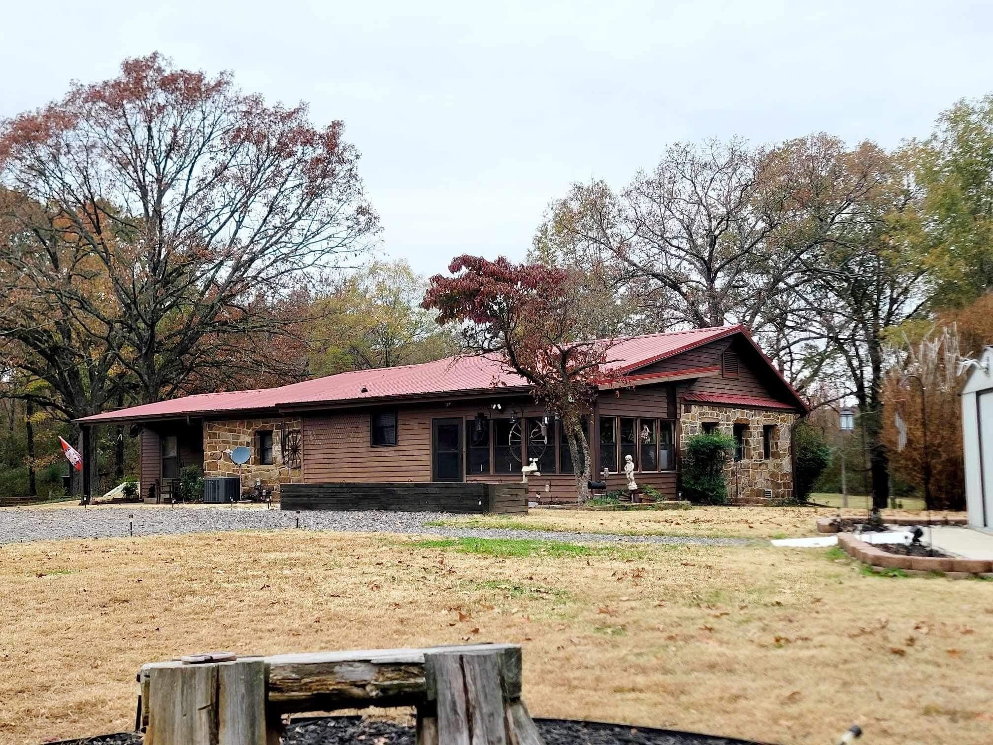 Danville, Yell County, AR House for sale Property ID 417851243 LandWatch