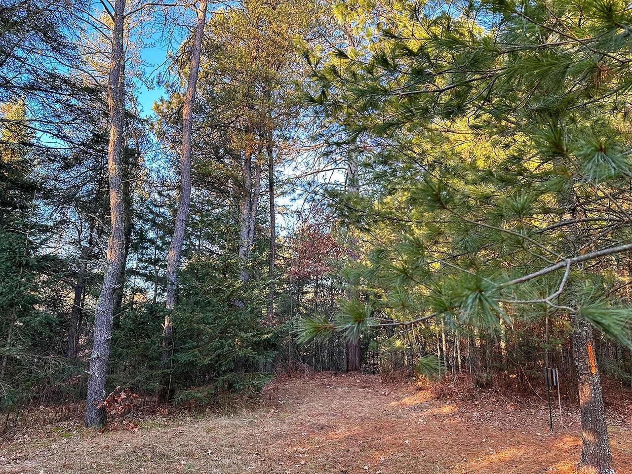 Tomahawk, Oneida County, WI Undeveloped Land for sale Property ID