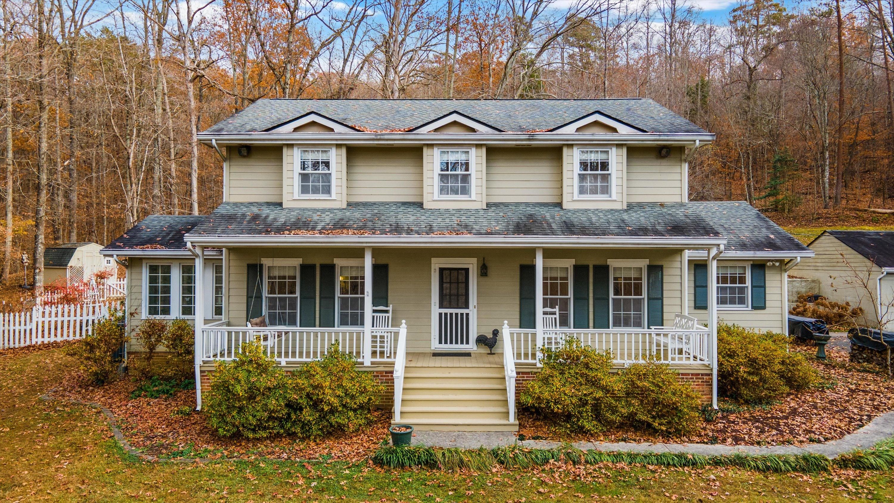 Heiskell, Anderson County, TN House for sale Property ID 418338173 LandWatch