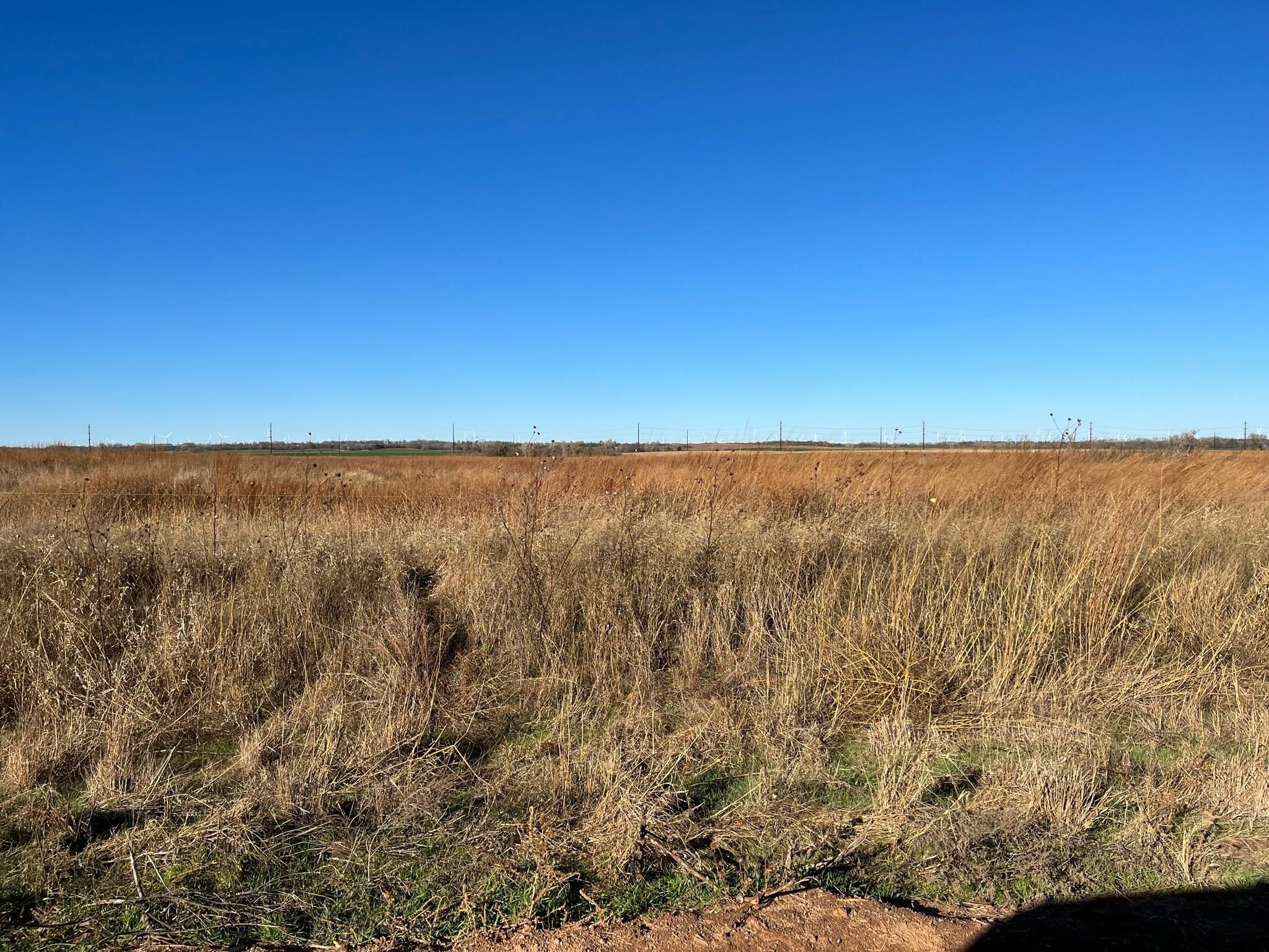 Harper, Harper County, KS Recreational Property, Undeveloped Land