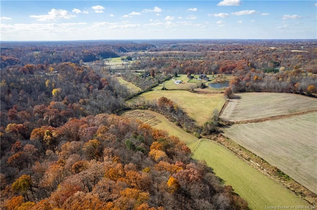 Floyds Knobs, Floyd County, IN Undeveloped Land for sale Property ID 418338399 LandWatch
