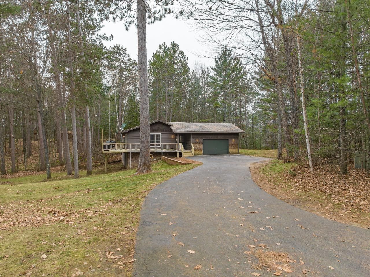 Eagle River, Vilas County, WI Lakefront Property, Waterfront Property