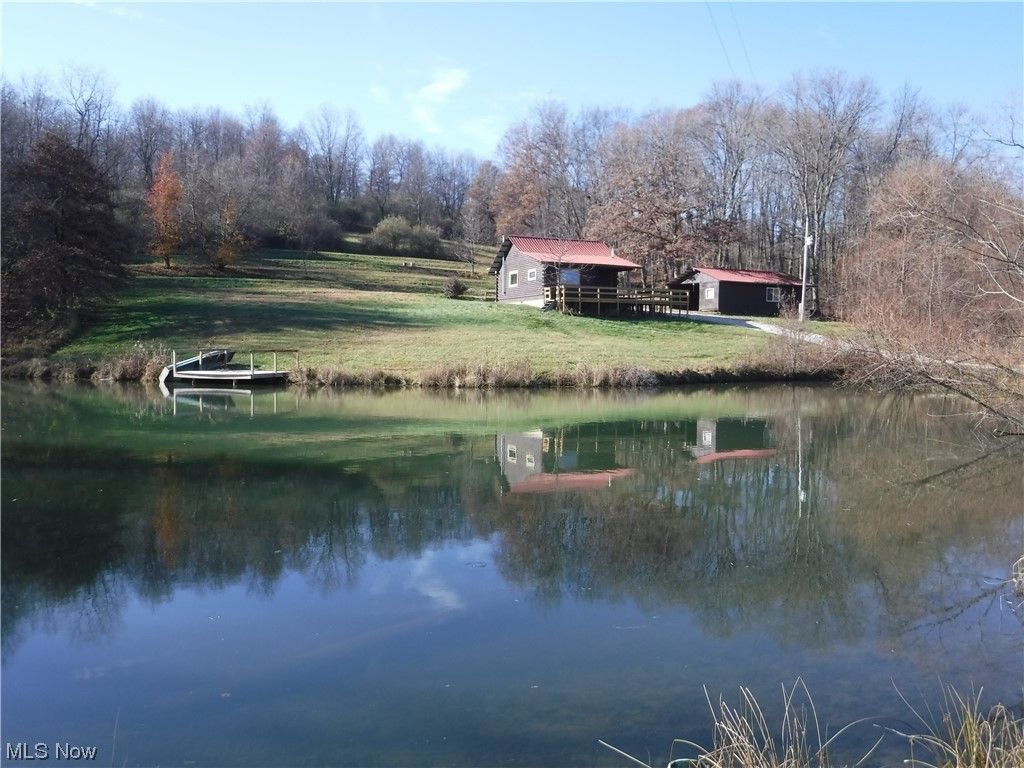 Coshocton, Coshocton County, OH Undeveloped Land for sale Property ID