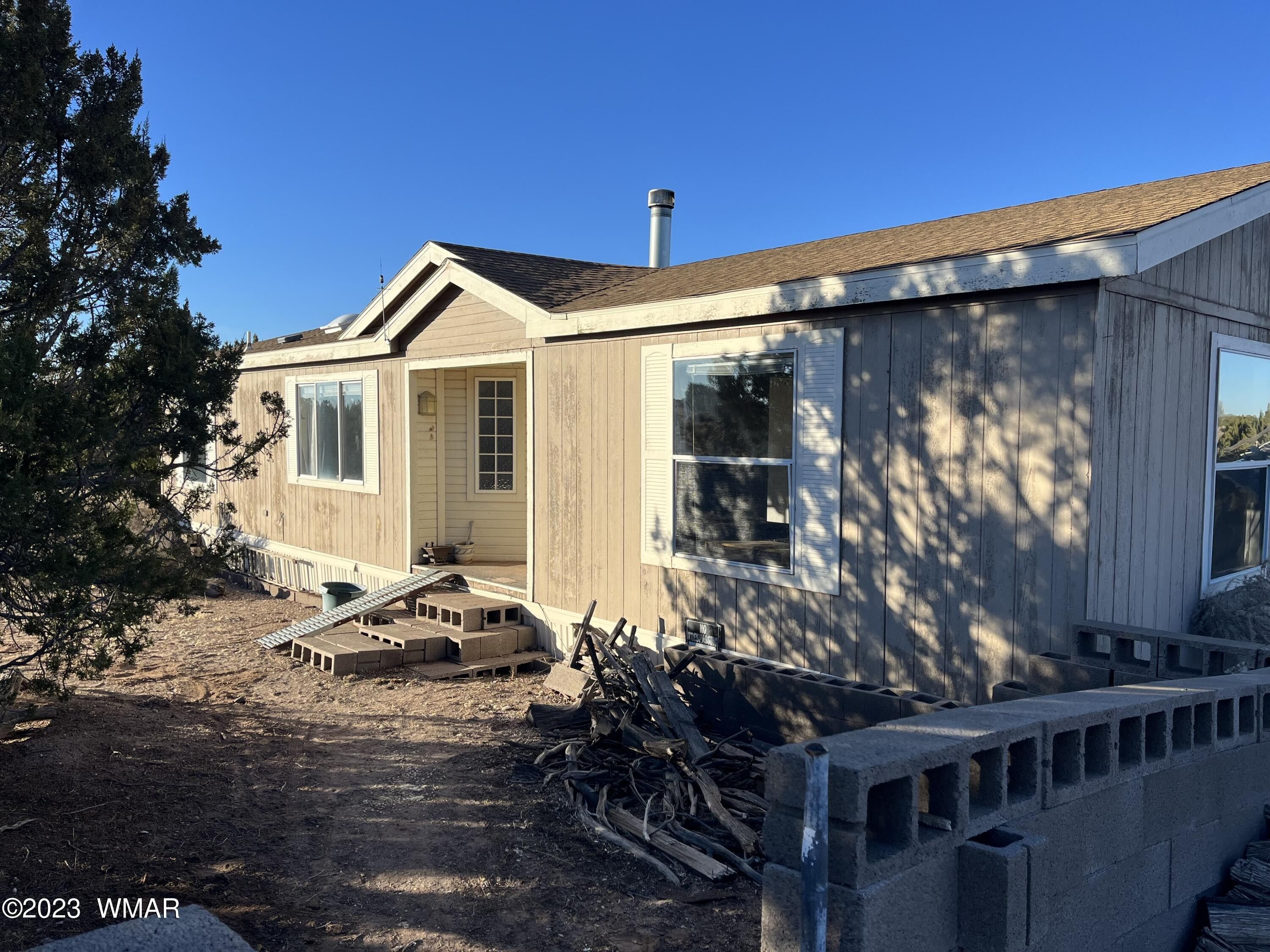 St Johns, Apache County, AZ House for sale Property ID 418339277