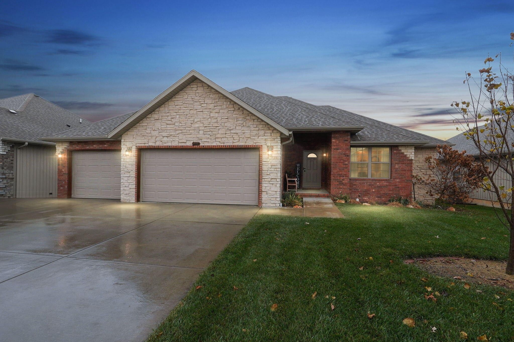 Nixa, Christian County, MO House for sale Property ID 418339479